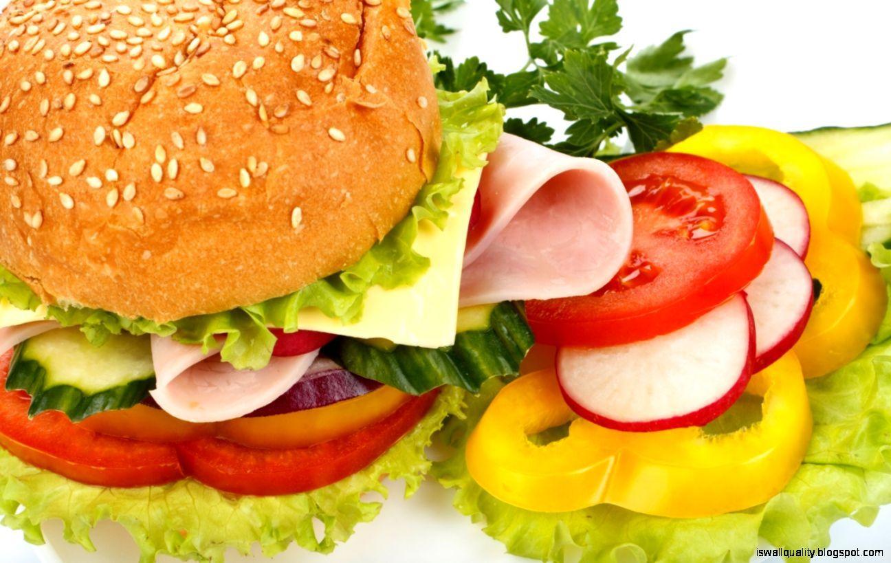 1296x819 Fast Food Vegetable Wallpaper