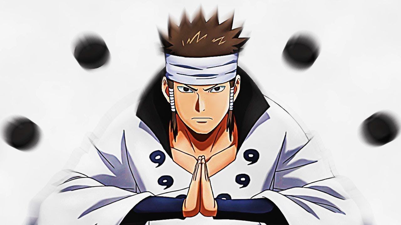 1280x720 Chases! Asura Otsutsuki. Naruto Online