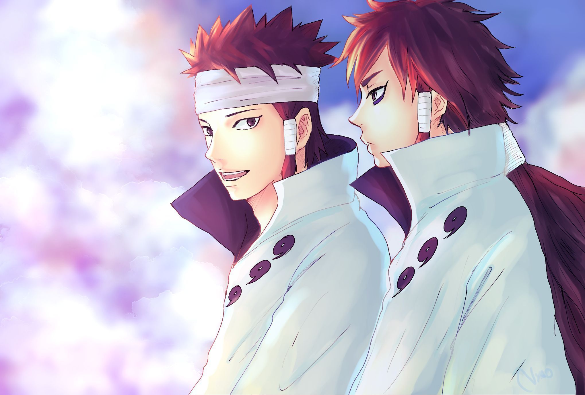 2039x1378 Indra Ōtsutsuki Wallpaper