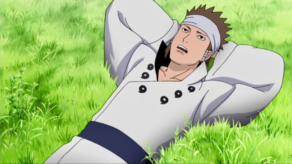 1200x675 Ashura Otsutsuki. Otaku anime, Anime