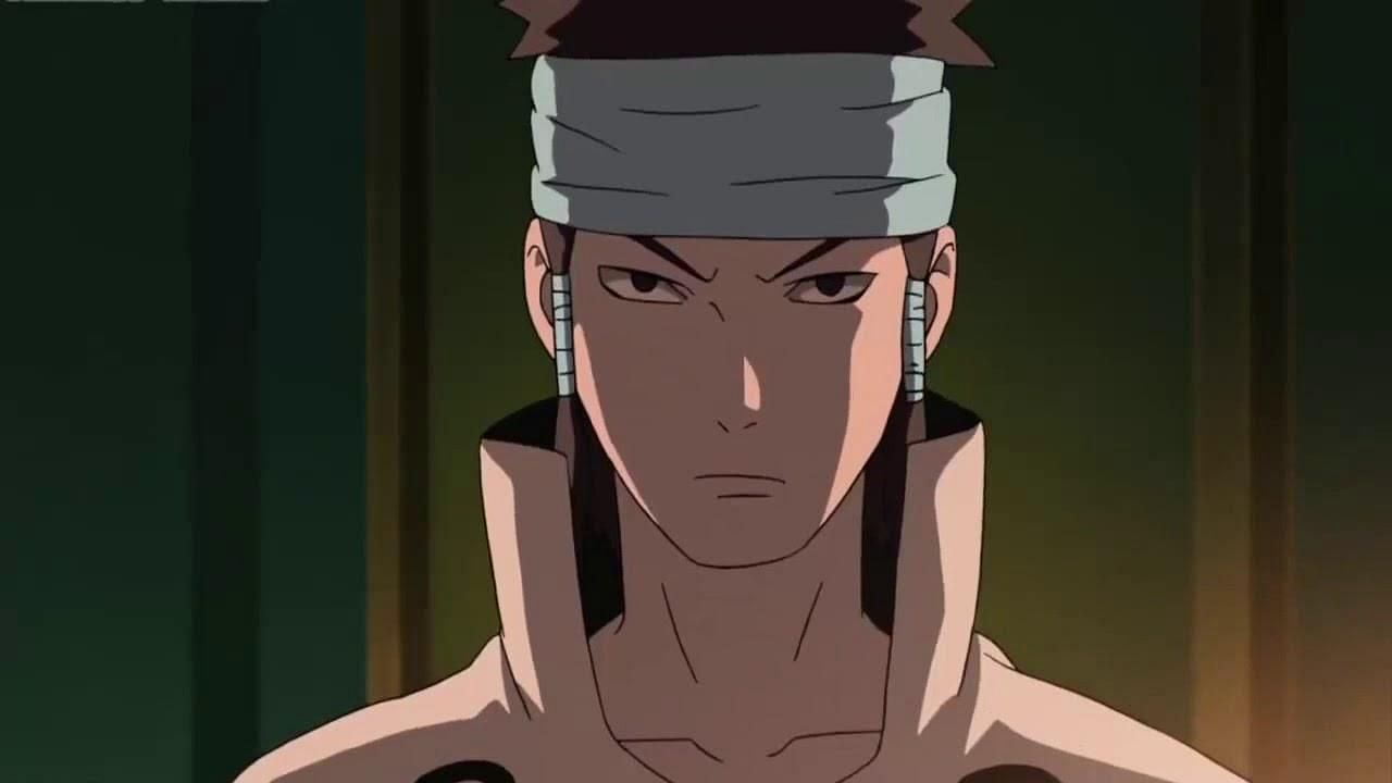 1280x720 Naruto characters who can rival Indra