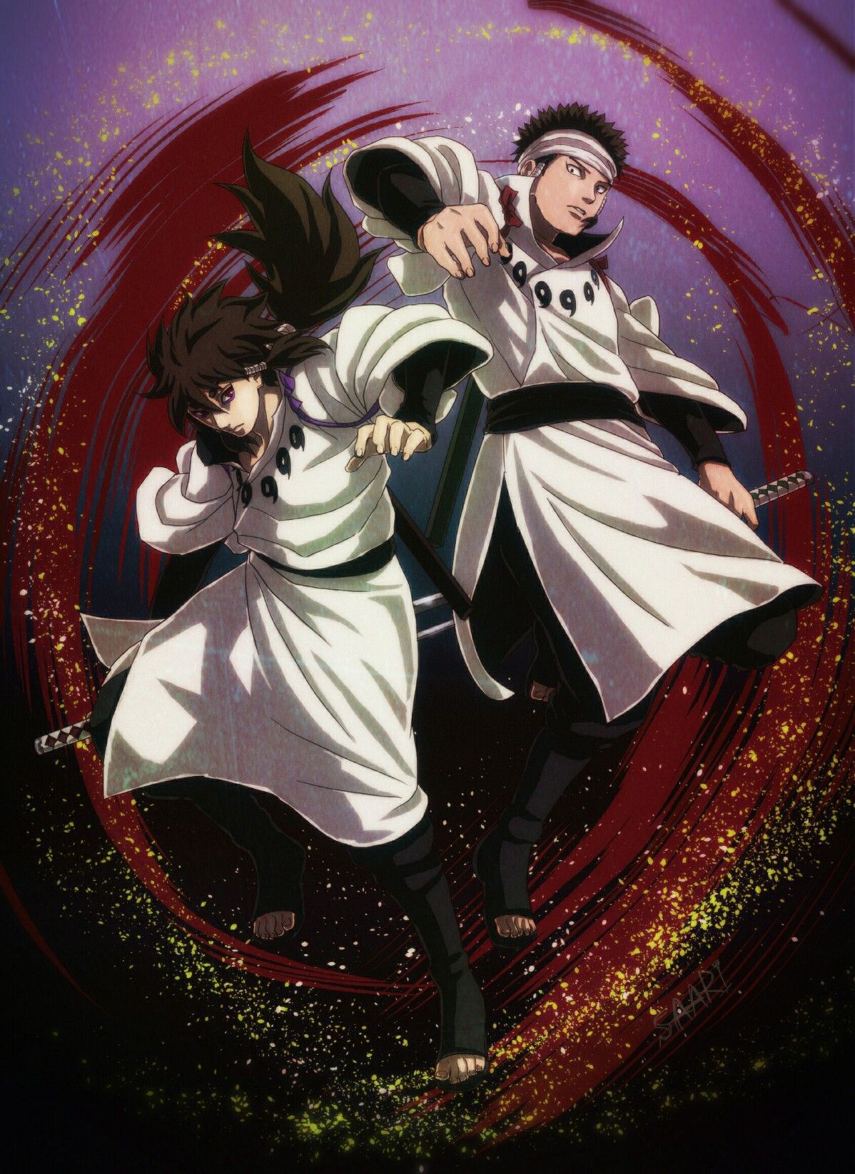 1198x1646 Zerochan Anime Image Board