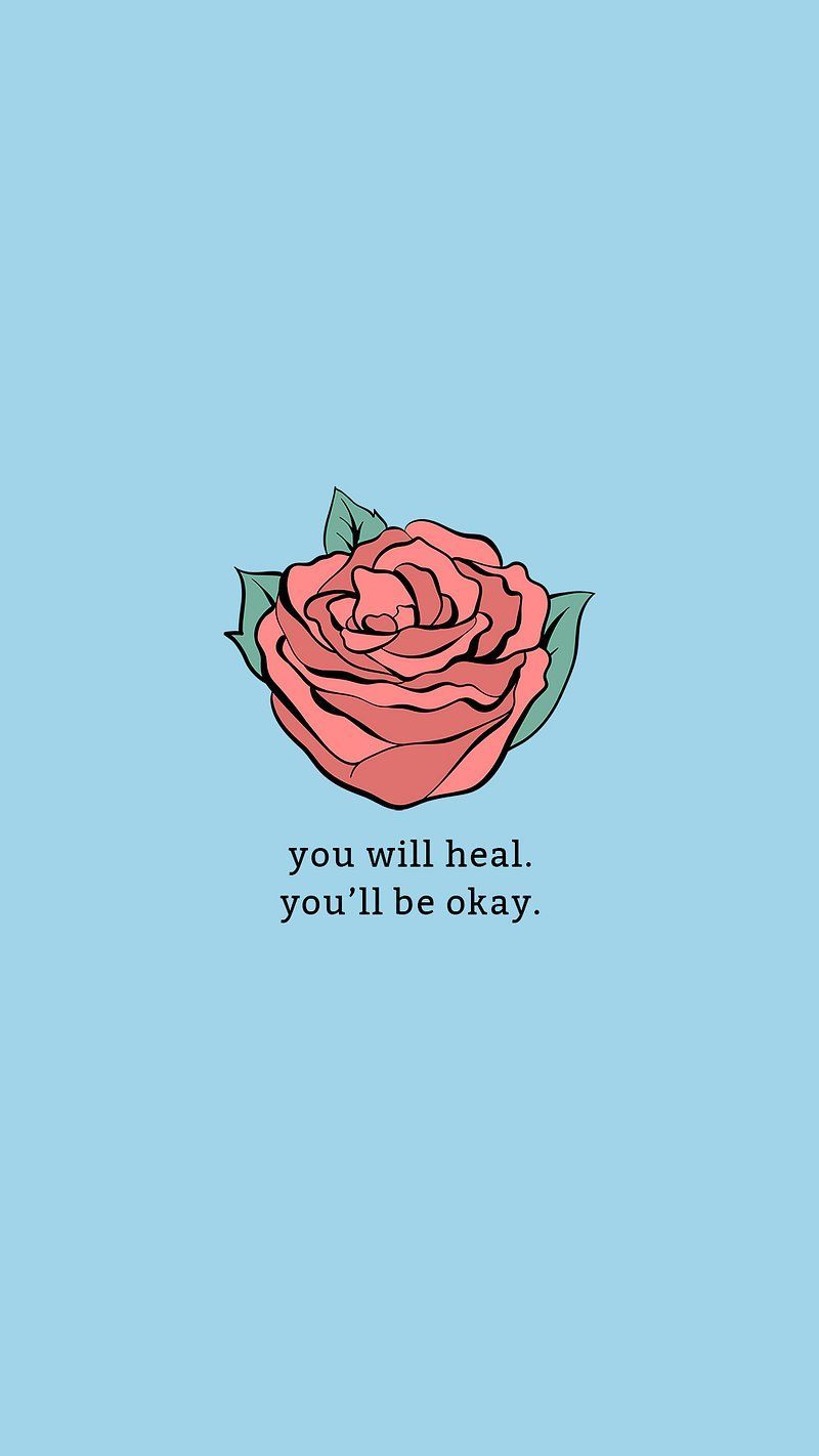 800x1422 Breakup Quote Image. Free Photo, PNG