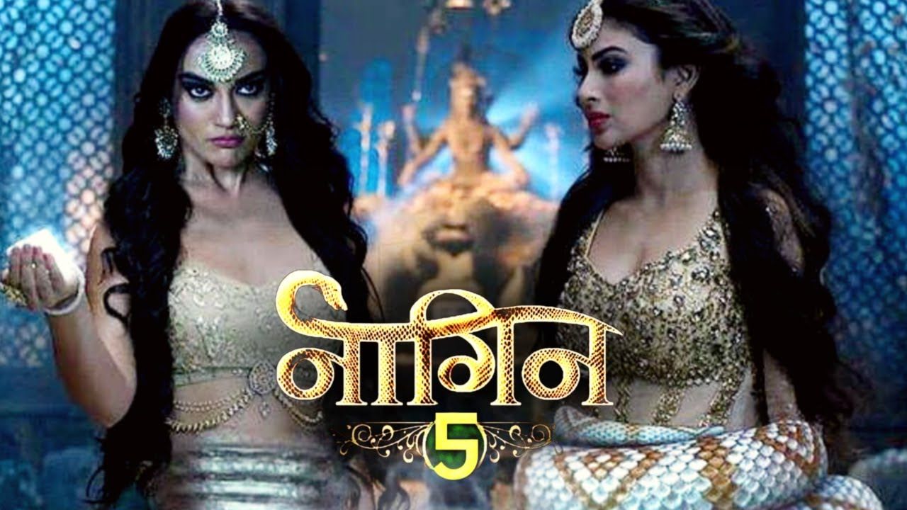 1280x720 Naagin 5 Wallpaper