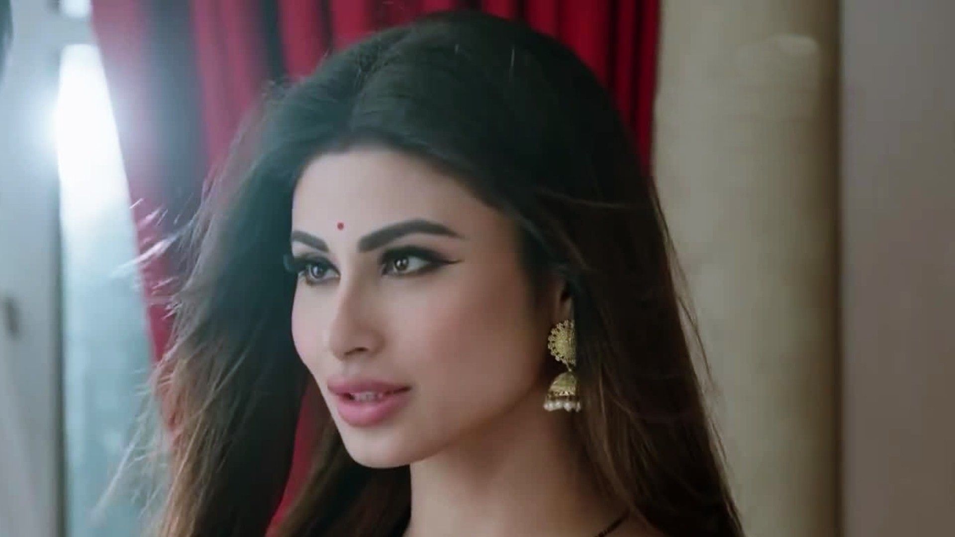 1920x1080 Naagin Wallpaper