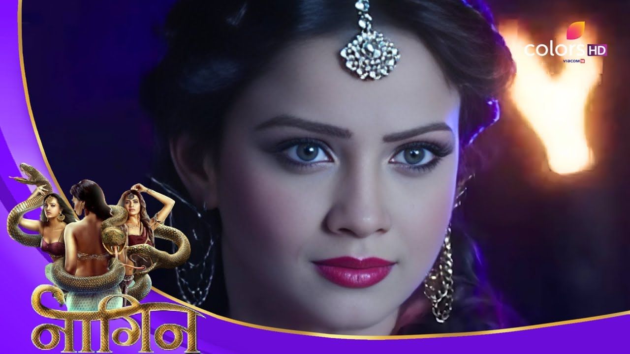 1280x720 Naagin S1