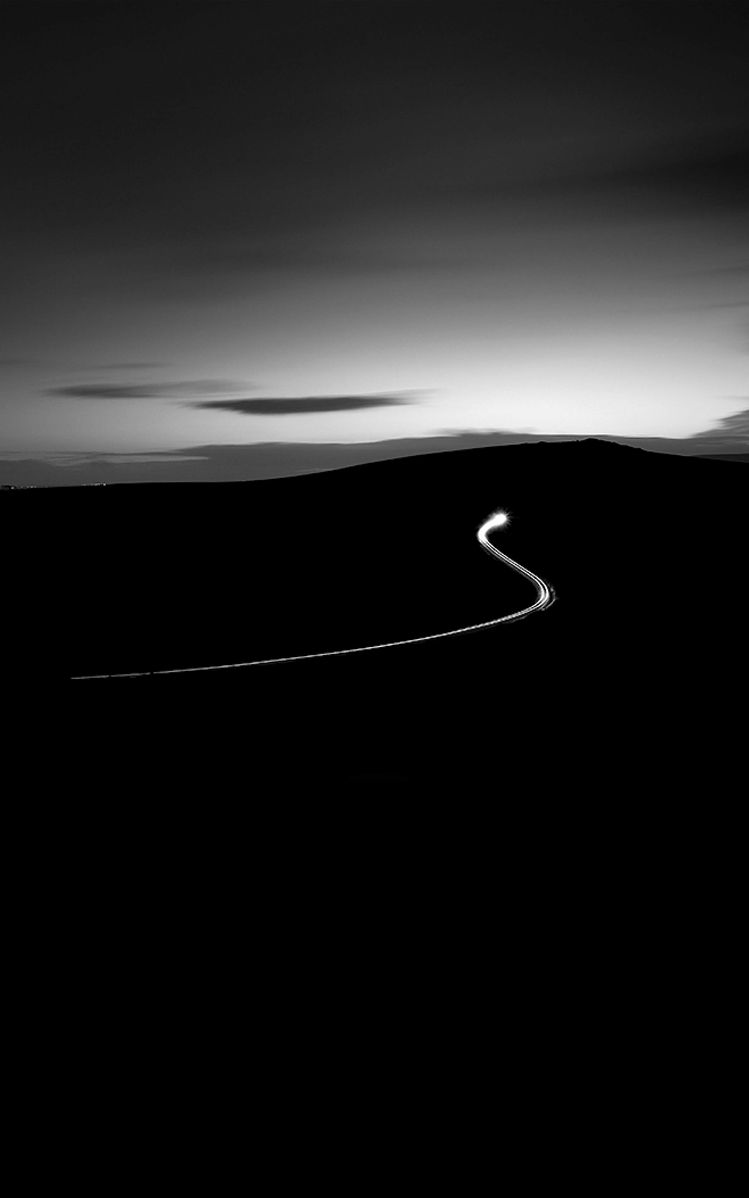 2400x3840 Speed Of Light Mobile Wallpaper