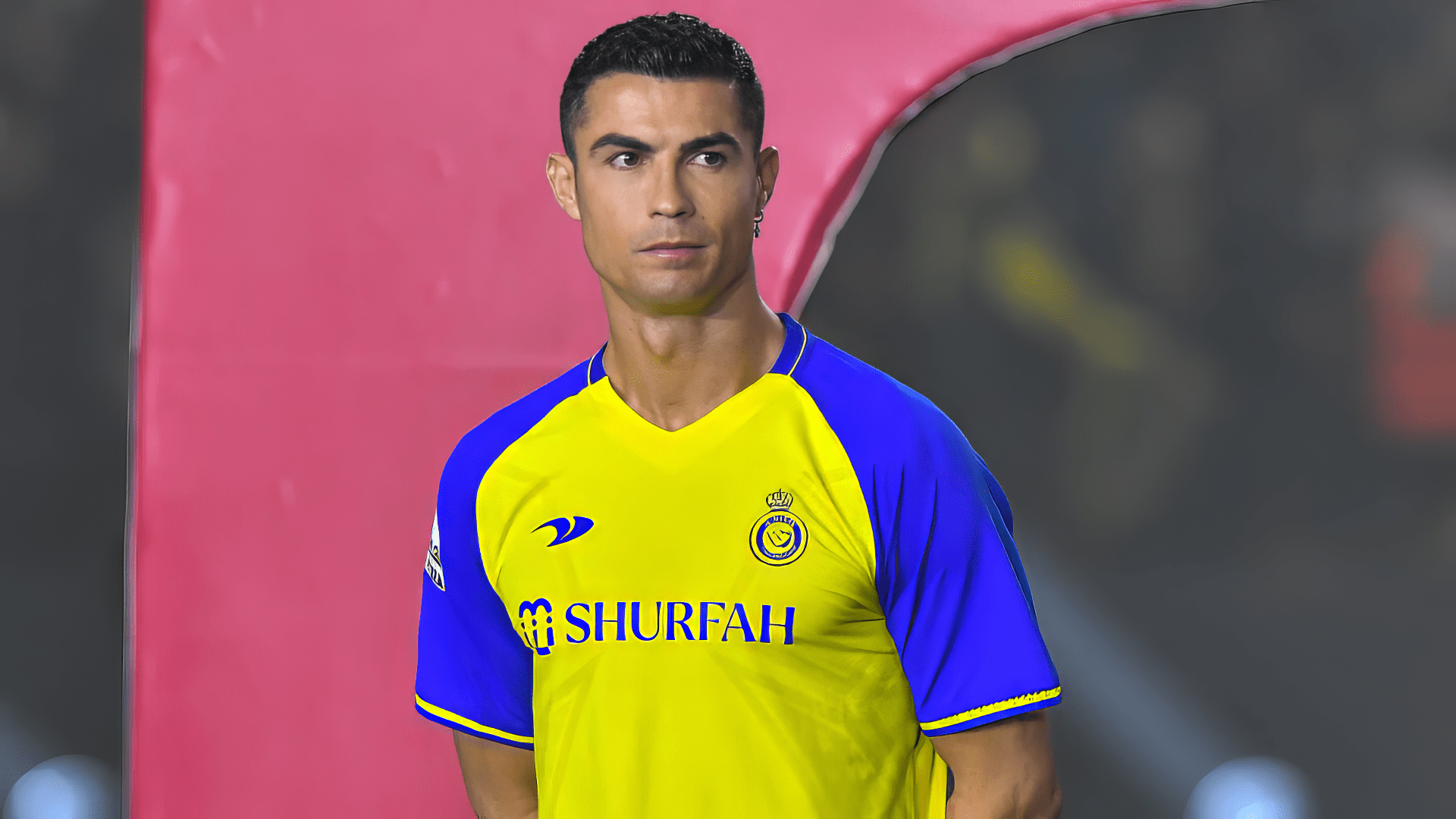 1920x1080 Download Cristiano Ronaldo HD Wallpaper