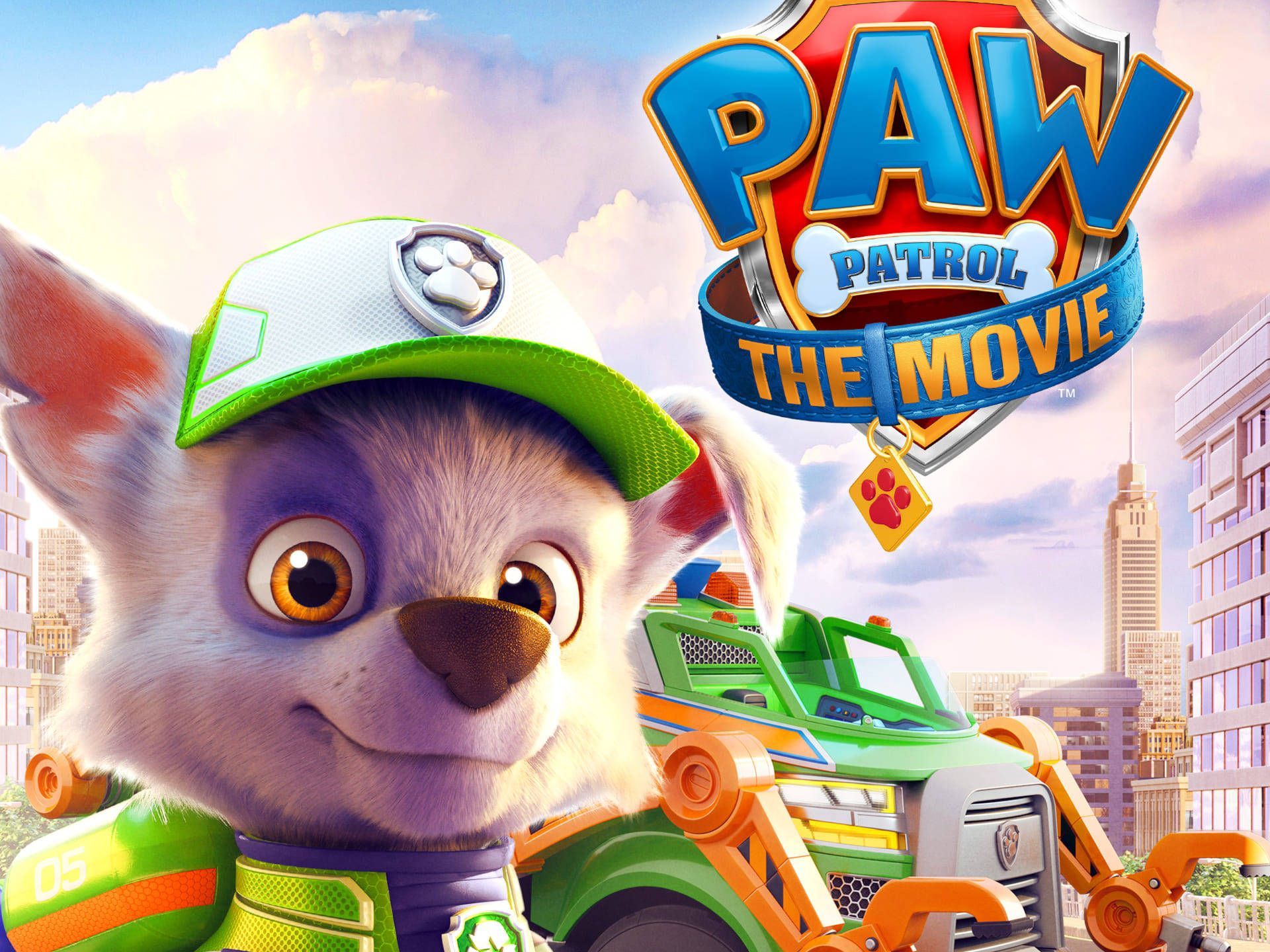 1920x1440 Rocky Wallpaper Paw Patrol Rocky Paw Patrol Wallpaper