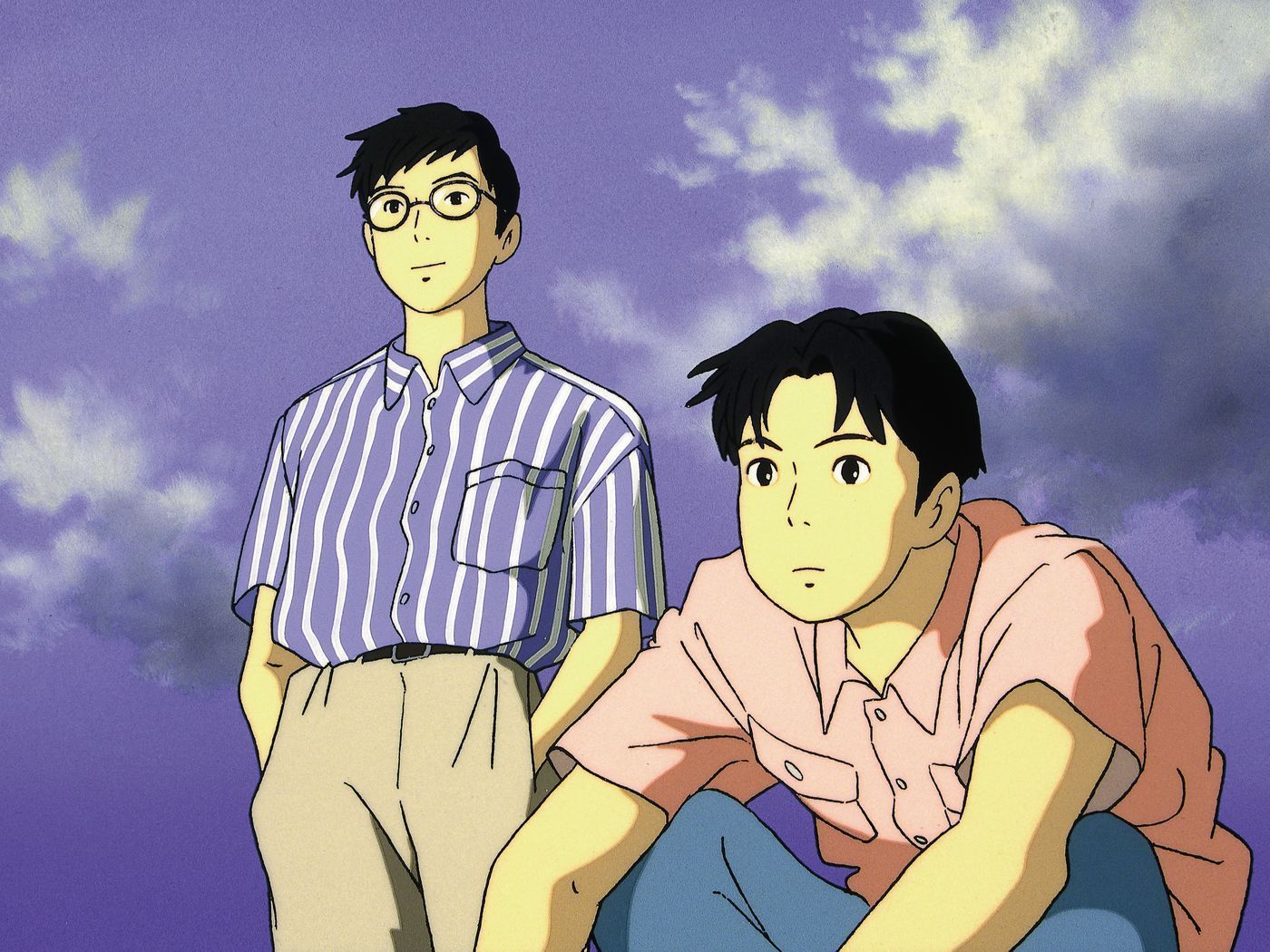 1400x1050 A rare Studio Ghibli project is finally