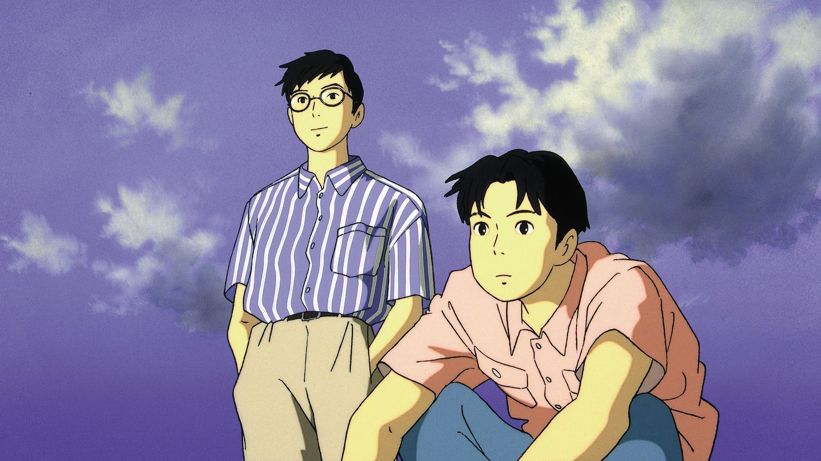 1600x900 A rare Studio Ghibli project is finally