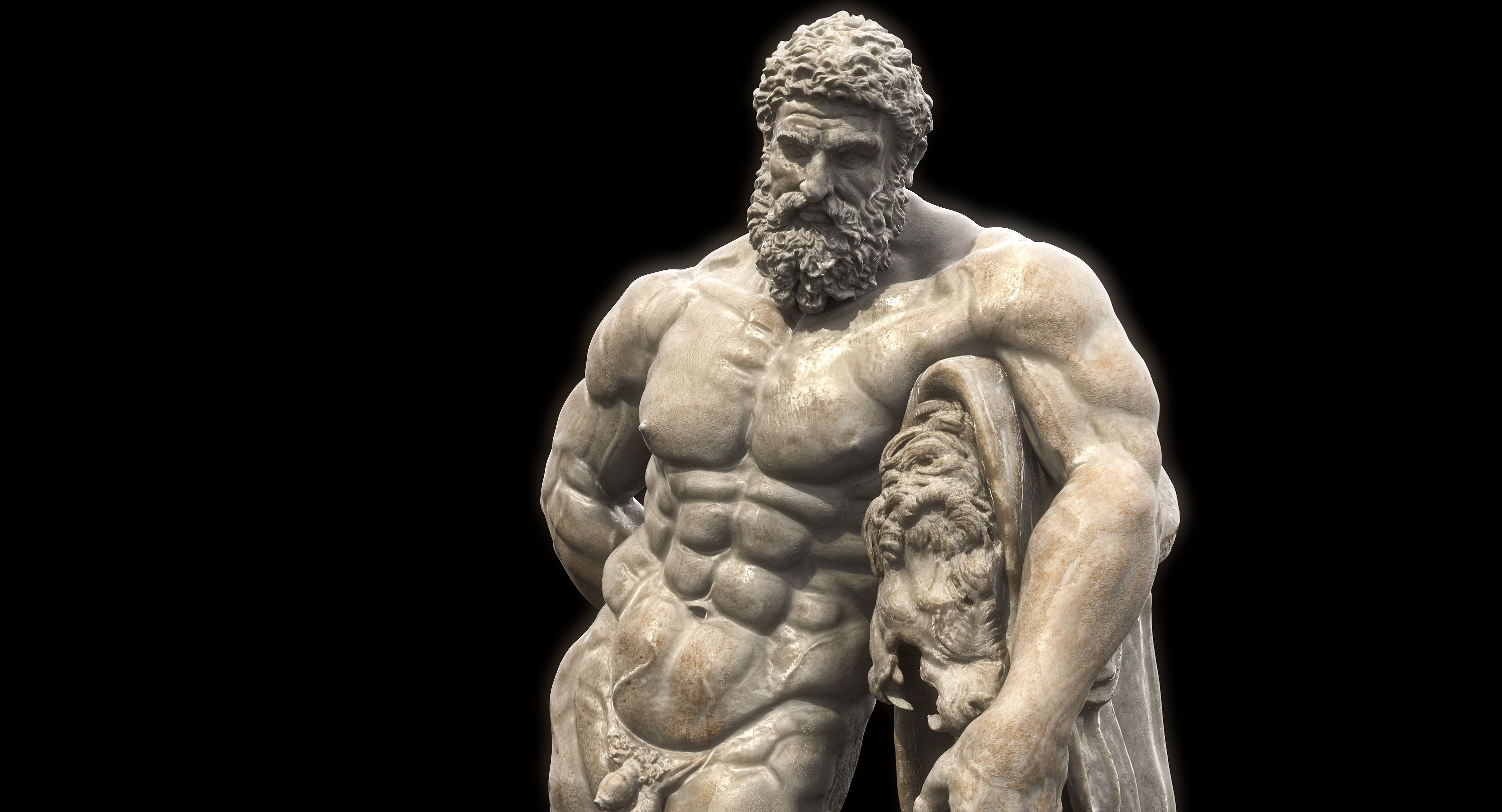 Hercules Statue Wallpapers - Top Free Hercules Statue Backgrounds