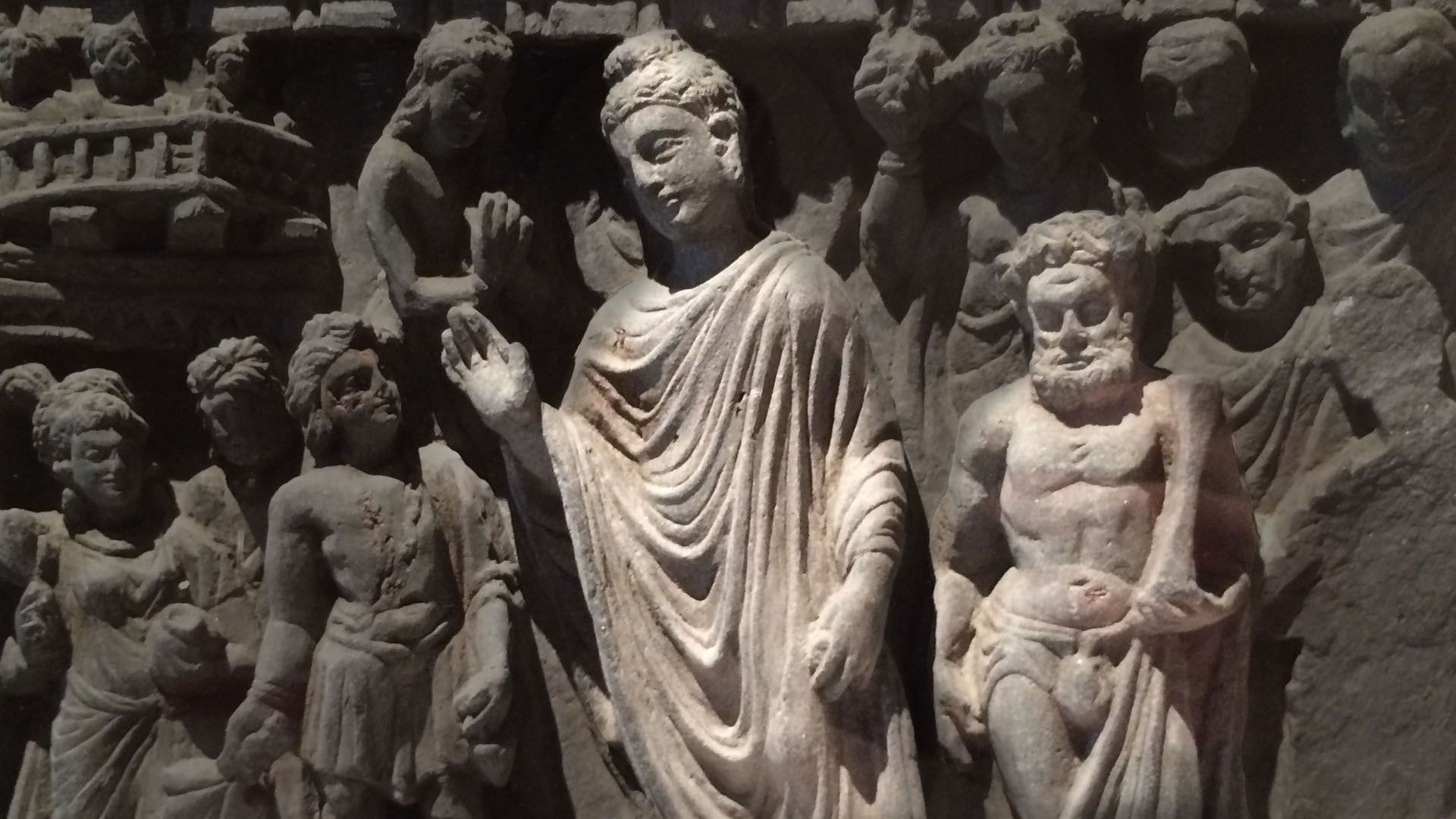 1920x1080 Ancient Art Podcast