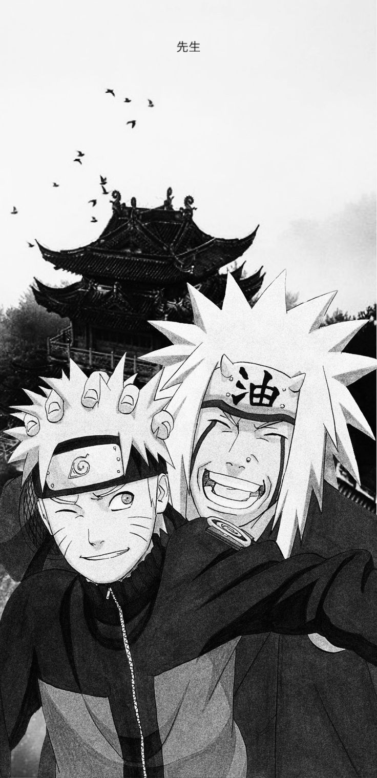 Naruto Sannin Wallpapers - Top Free Naruto Sannin Backgrounds