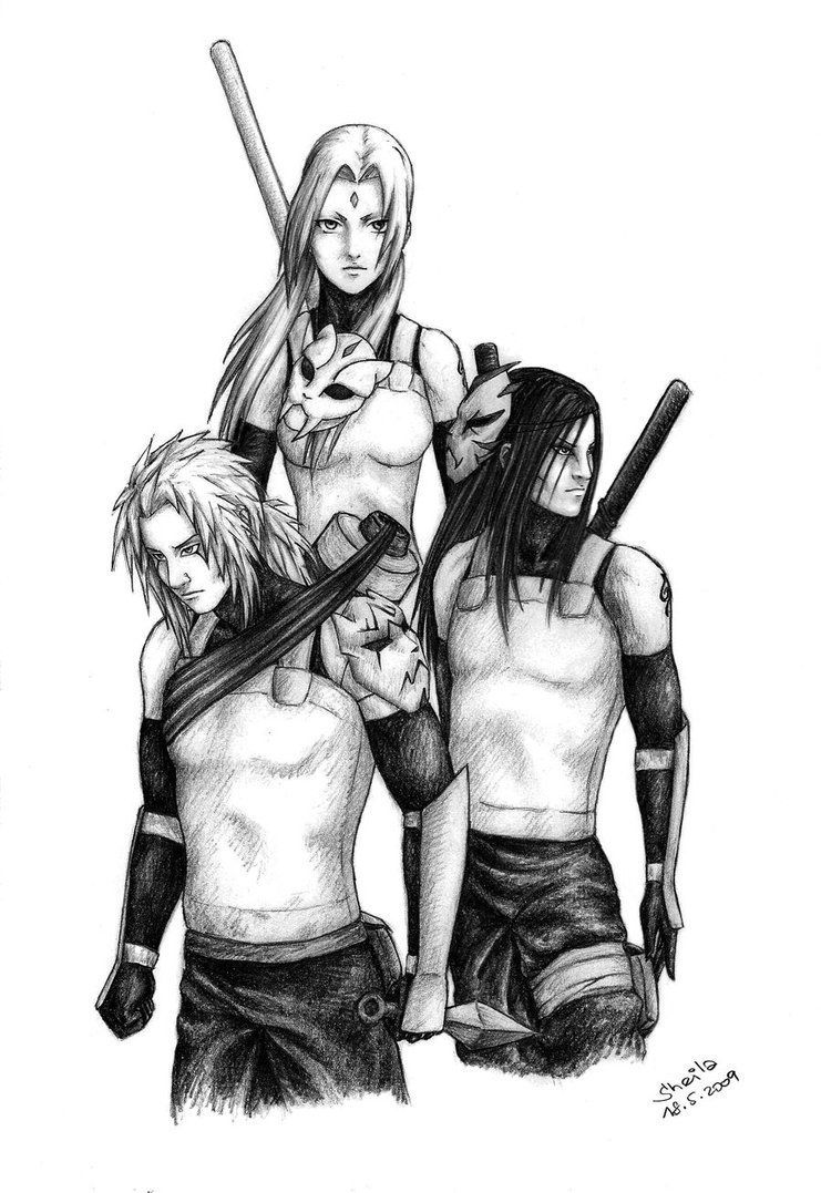 741x1077 Acolnahuacatl Anime