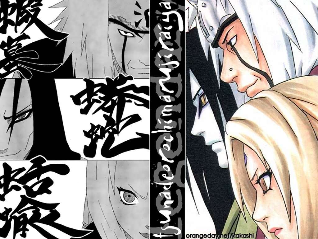 1024x768 Sannin