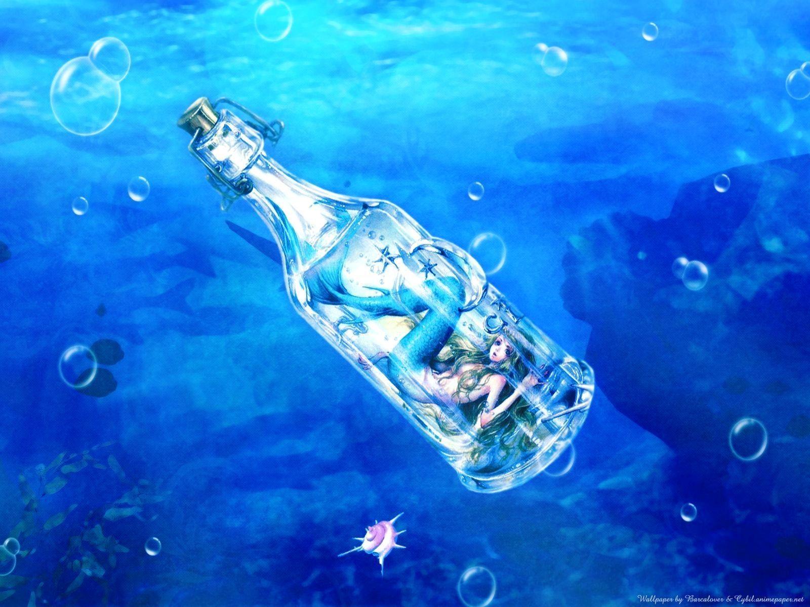 1600x1200 Mermaid wallpaper Gallery