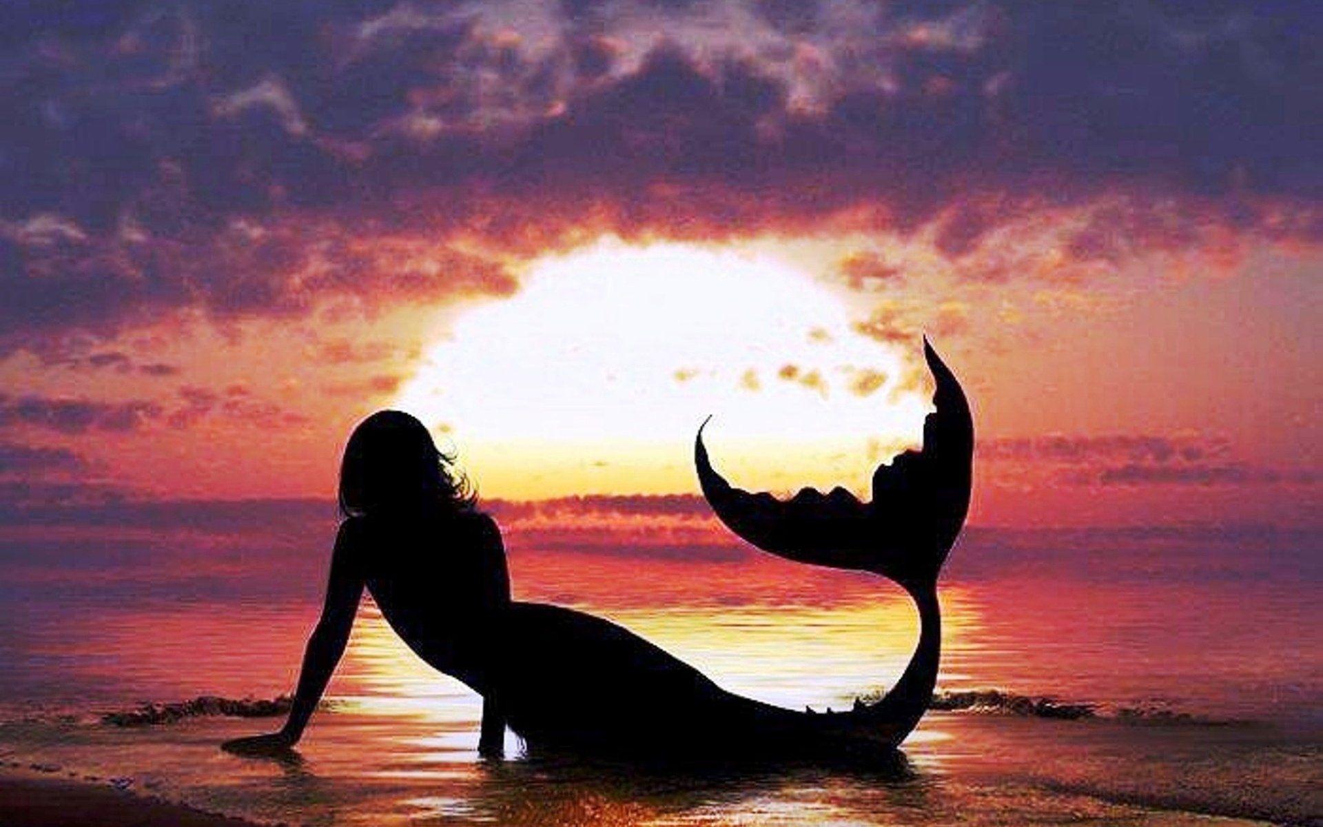 Mermaids Wallpapers Top Free Mermaids Backgrounds Wallpaperaccess