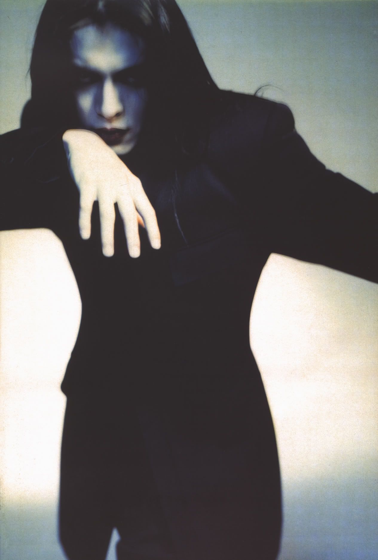 1265x1875 Buck Tick Photo: Sakurai Atsushi Vocal