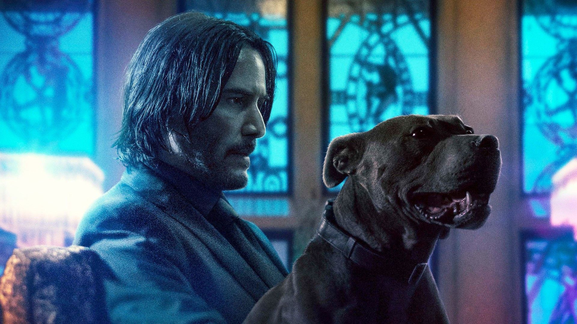 1920x1080 Movie John Wick: Chapter 3