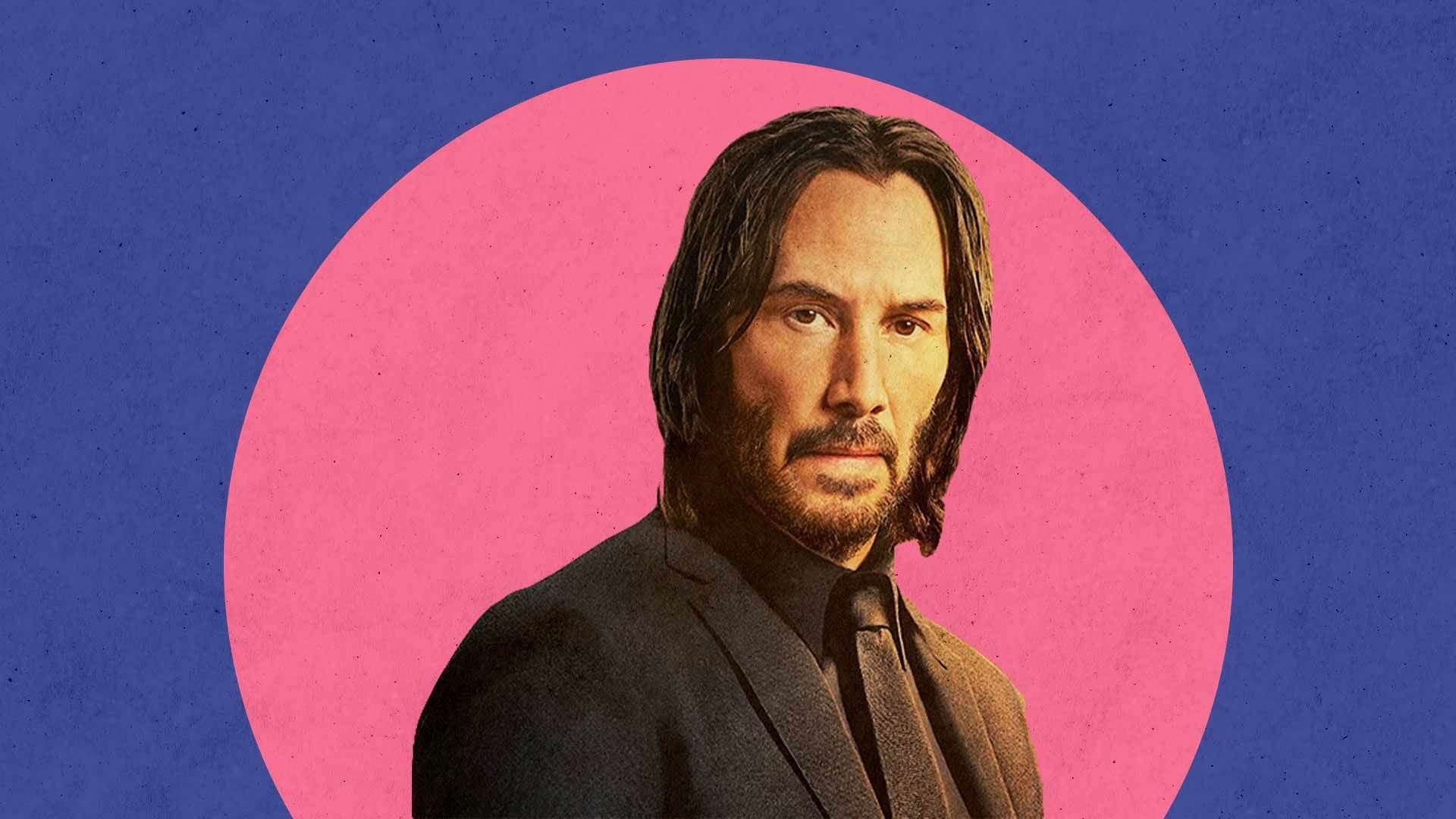 1920x1080 Spin Off: In The End, John Wick Was