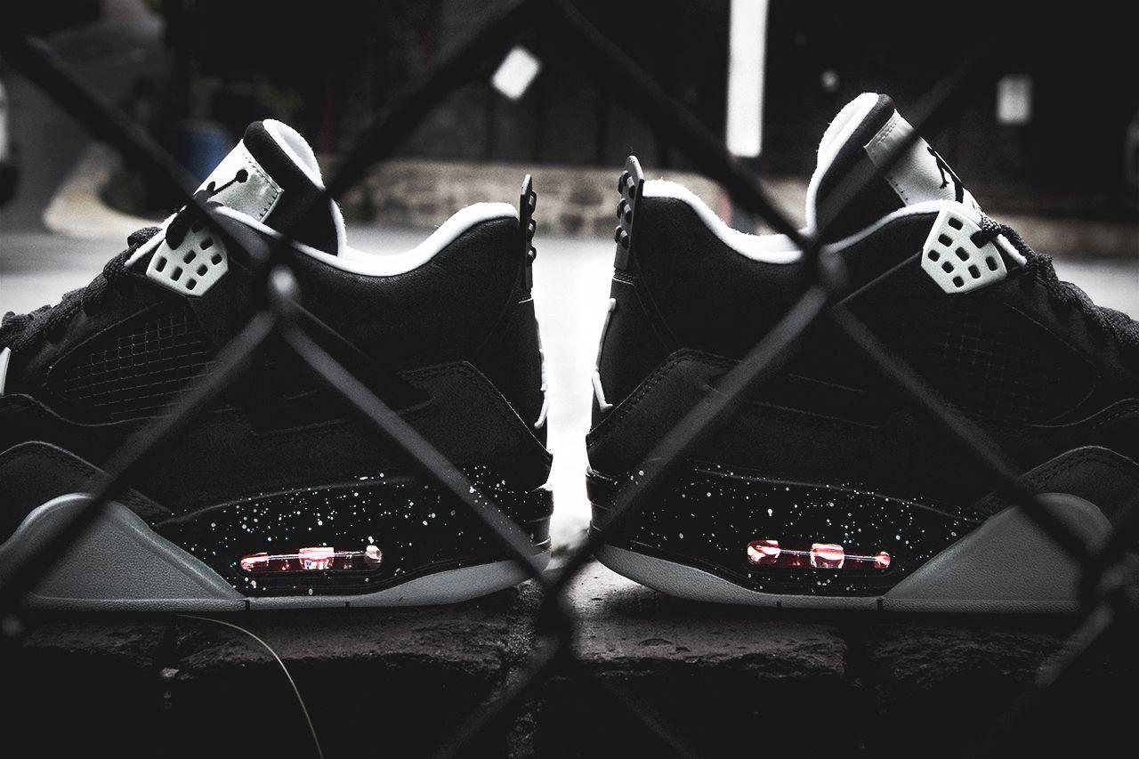 1280x853 Jordan Retro Wallpaper