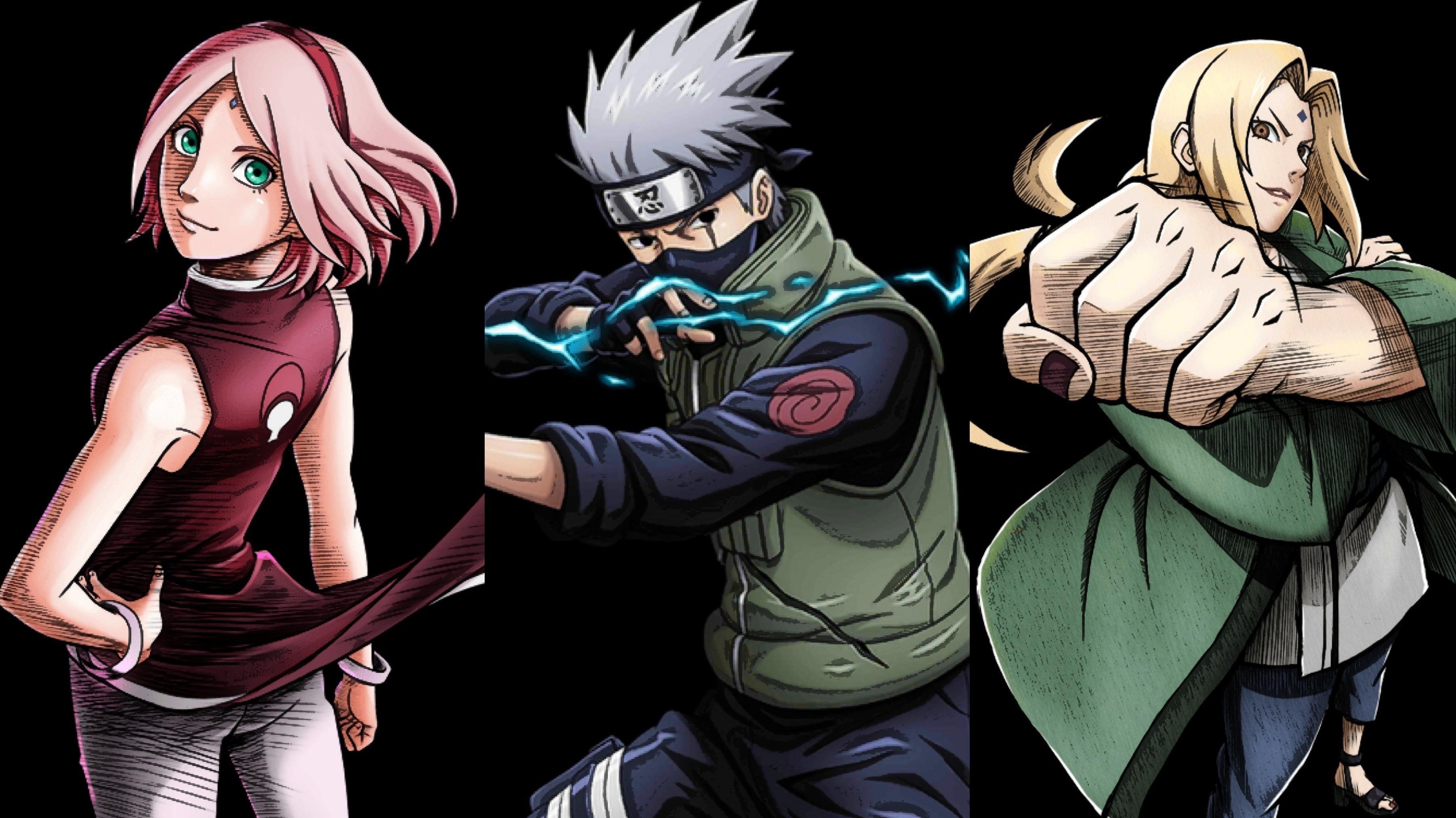 3605x2028 strongest konoha veterans