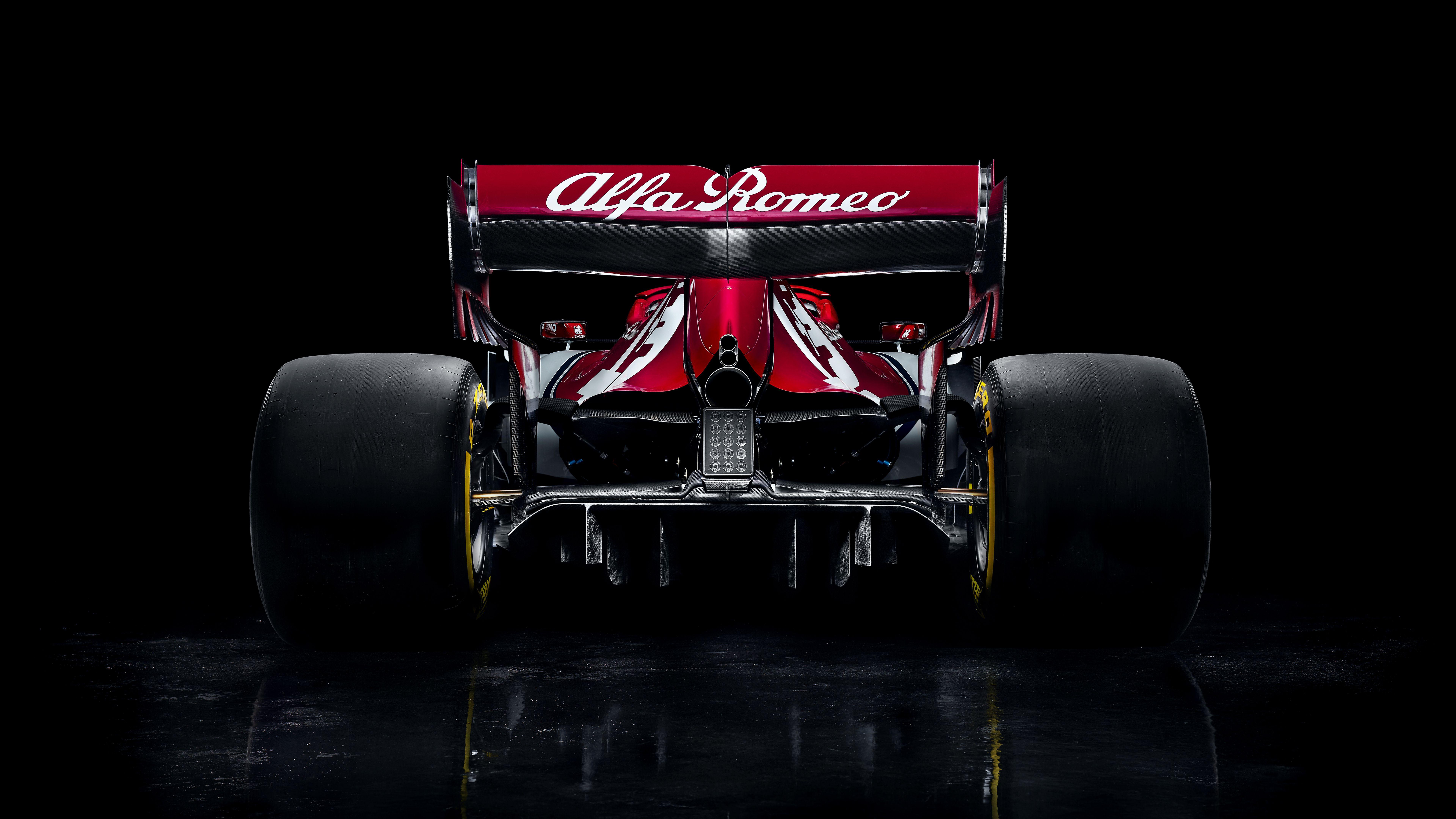 Alfa Romeo F1 Wallpapers Top Free Alfa Romeo F1 Backgrounds Wallpaperaccess