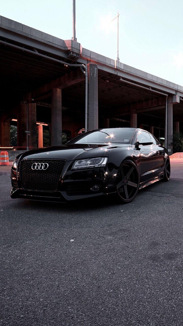 719x1280 direksiyonbasindakighost: “Black ”. Auto's. Audi