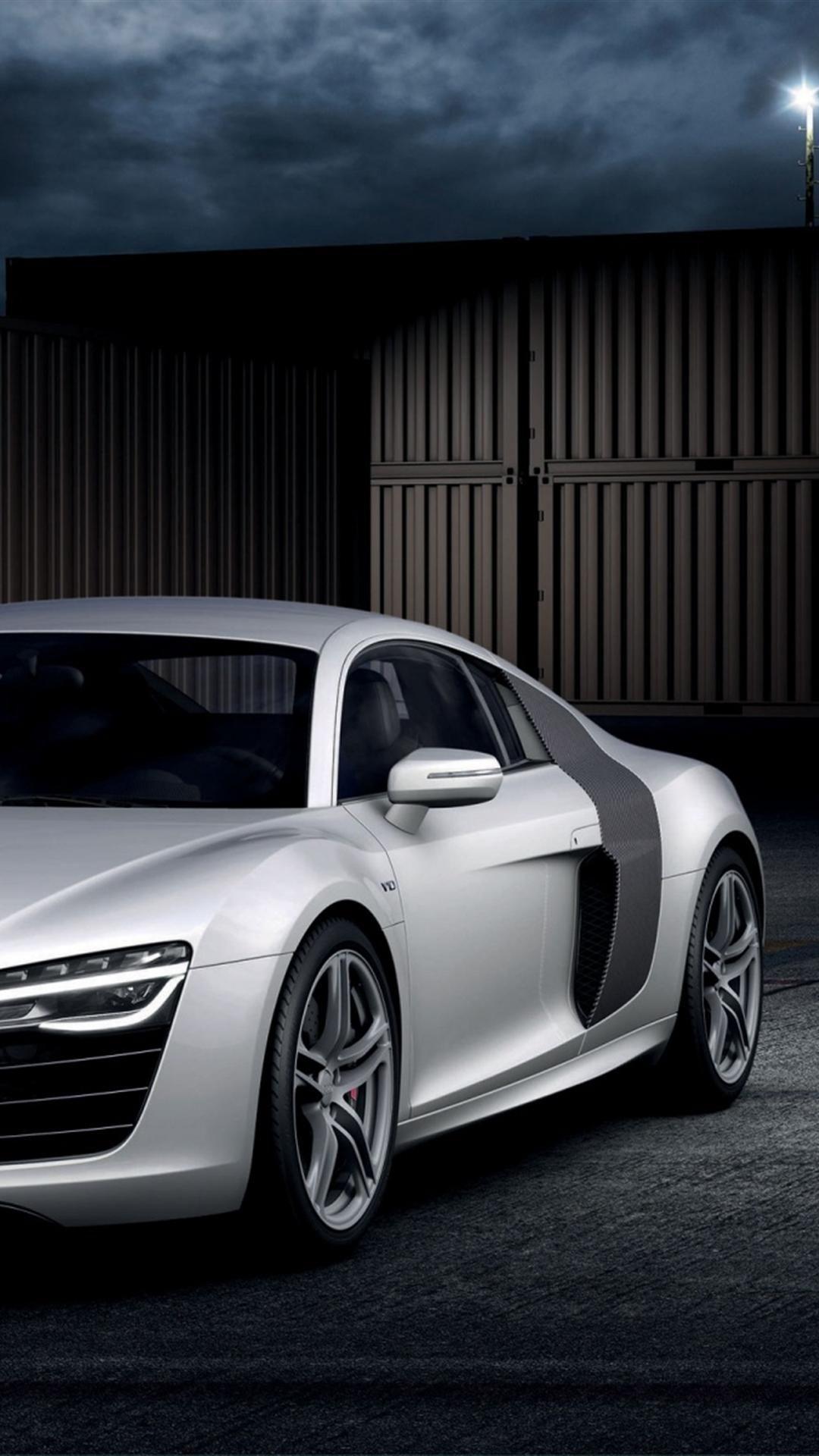 1080x1920 Audi R8 iPhone Wallpaper Wallpaper iPhone
