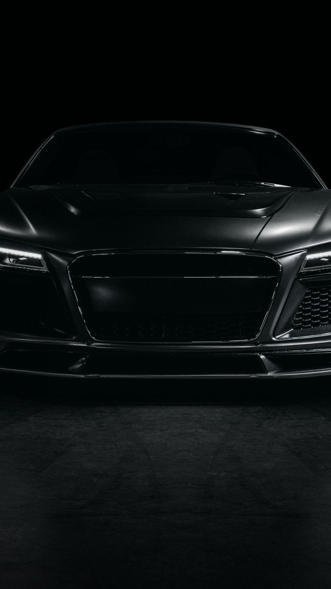 1080x1920 Audi iPhone Wallpaper HD