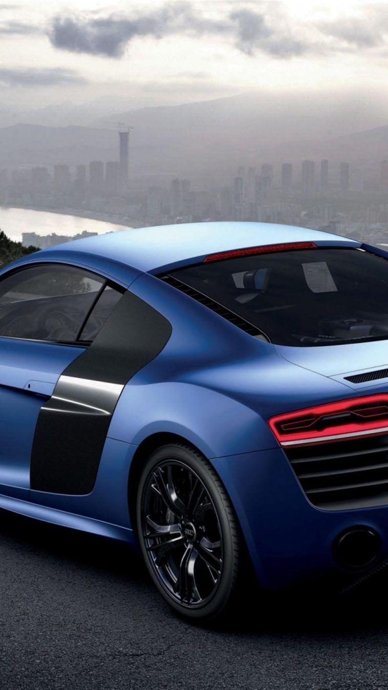 758x1348 Audi iPhone Wallpaper HD