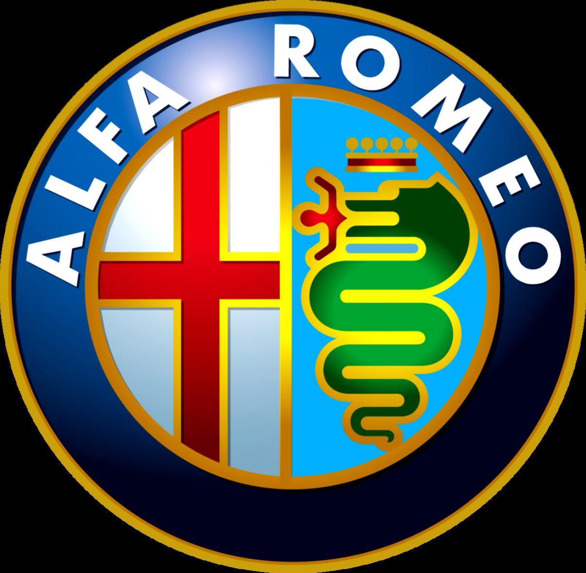 1206x1179 Alfa Romeo Car Logo