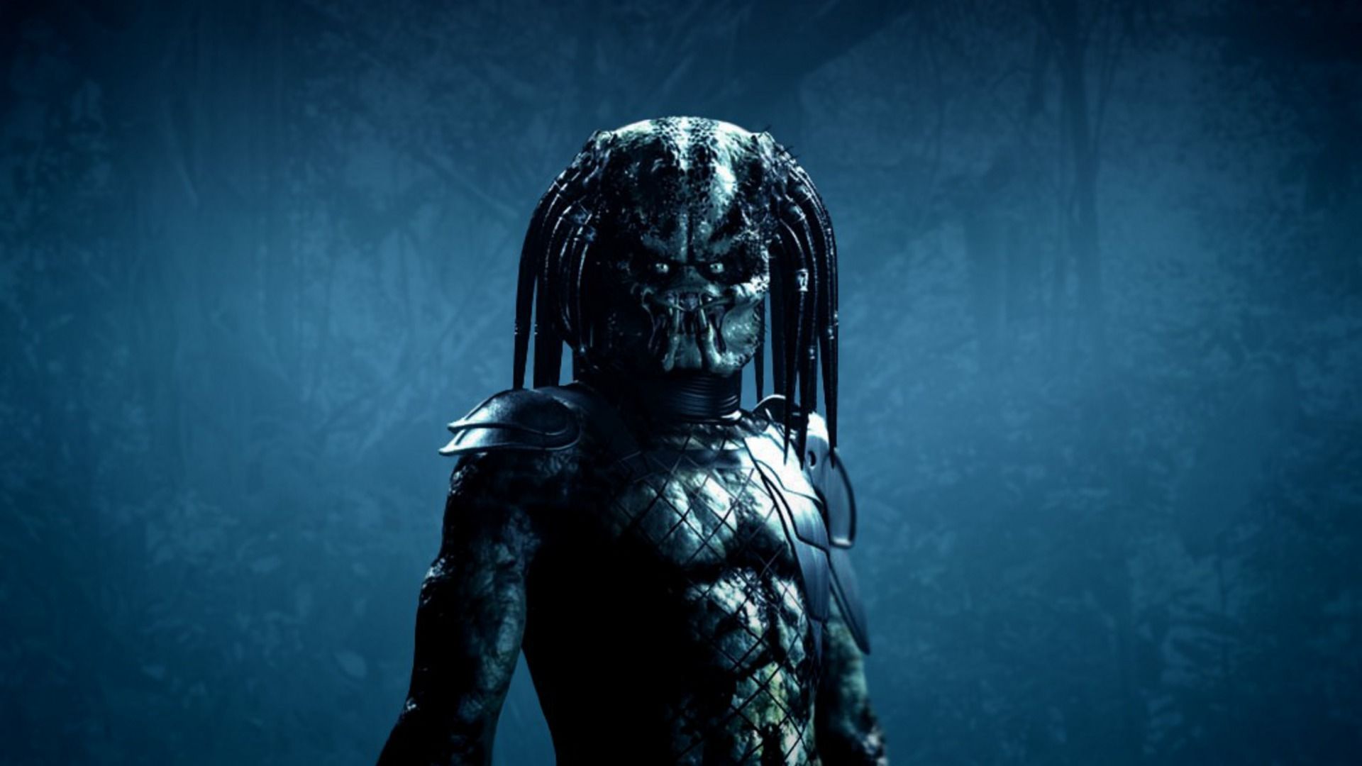 1920x1080 Movie Predator HD Wallpaper