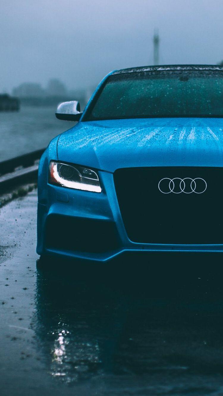 750x1334 Audi Wallpaper iPhone 5