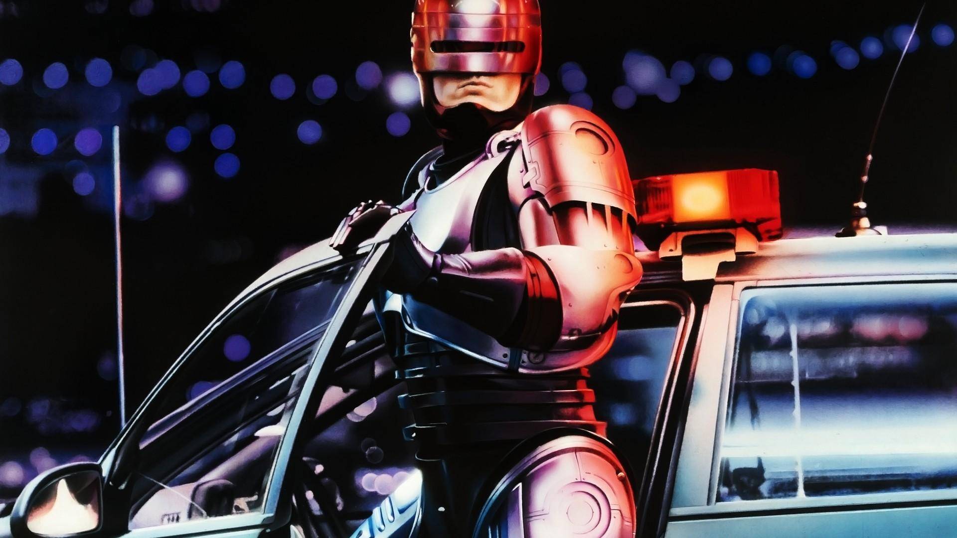 1920x1080 Summer 1987: Robocop & Predator