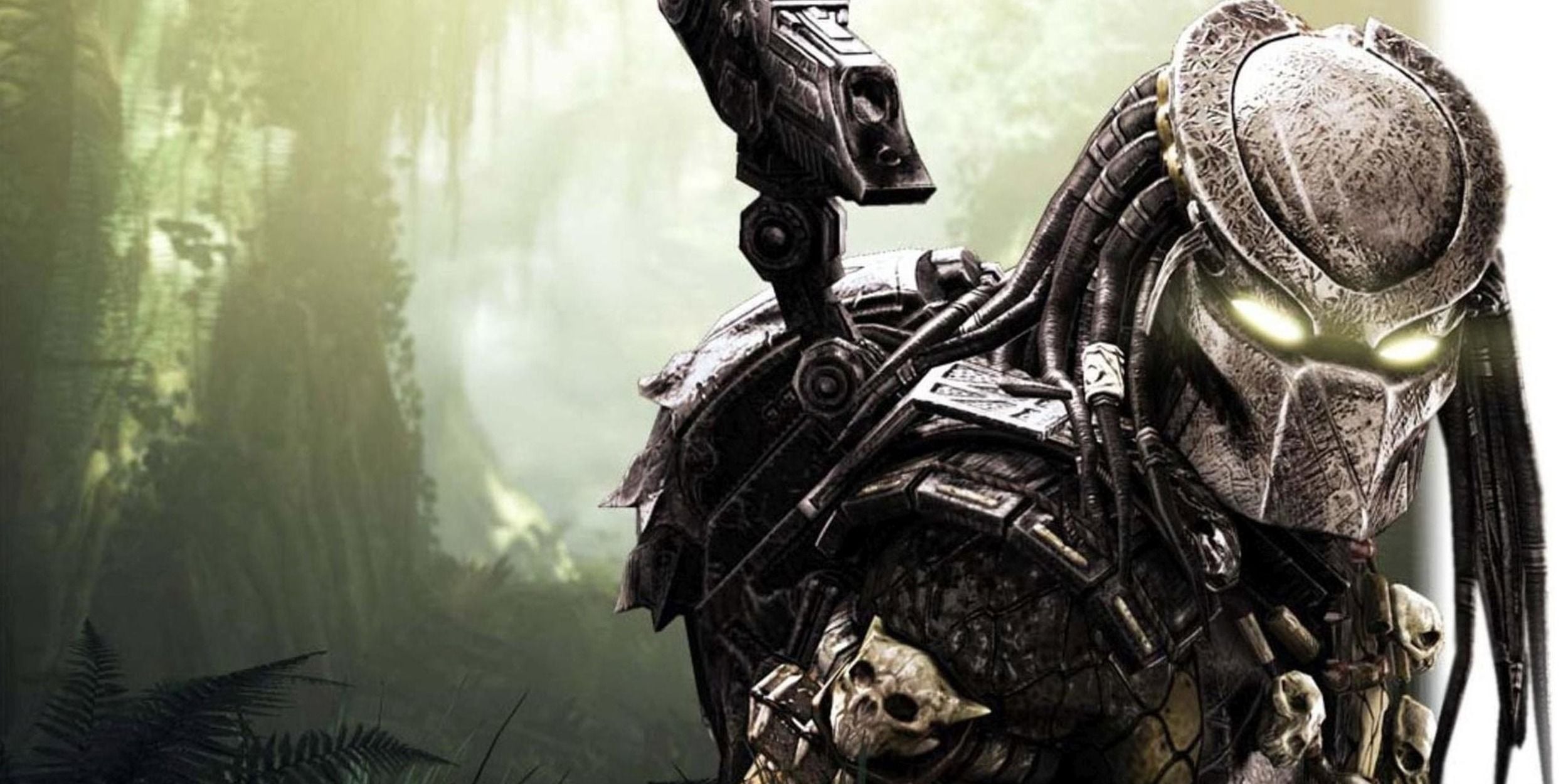 Predator 1987 Wallpapers - Top Free Predator 1987 Backgrounds ...