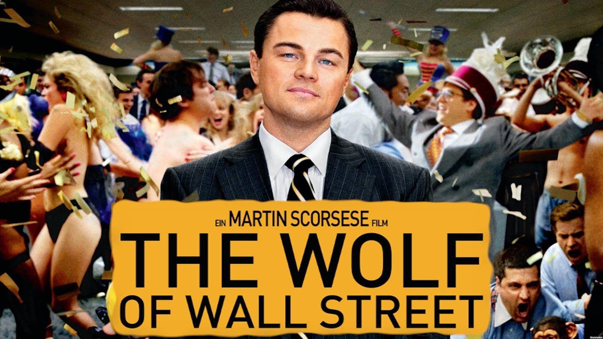 Wallpaper ID 414144  Movie The Wolf of Wall Street Phone Wallpaper  Jordan Belfort Margot Robbie Naomi Lapaglia Leonardo Dicaprio 1080x1920  free download
