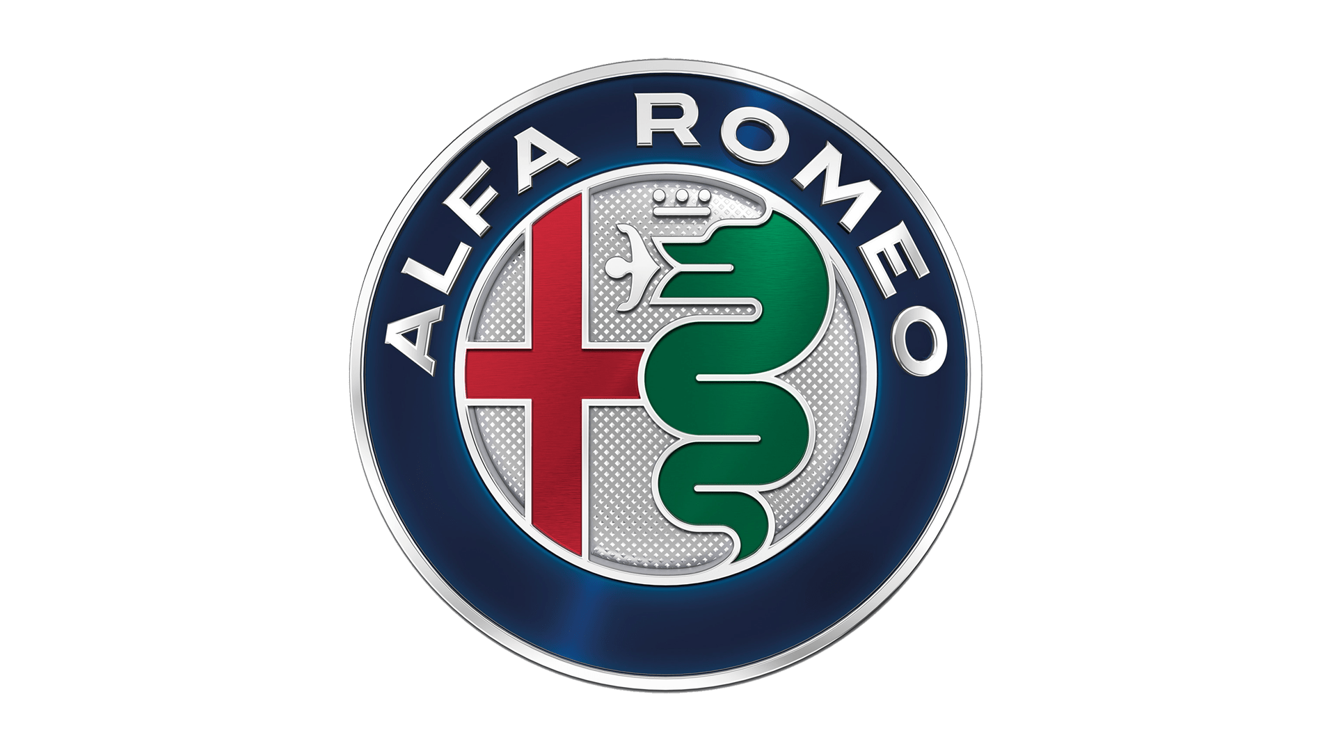 1920x1080 Alfa Romeo Logo Wallpaper