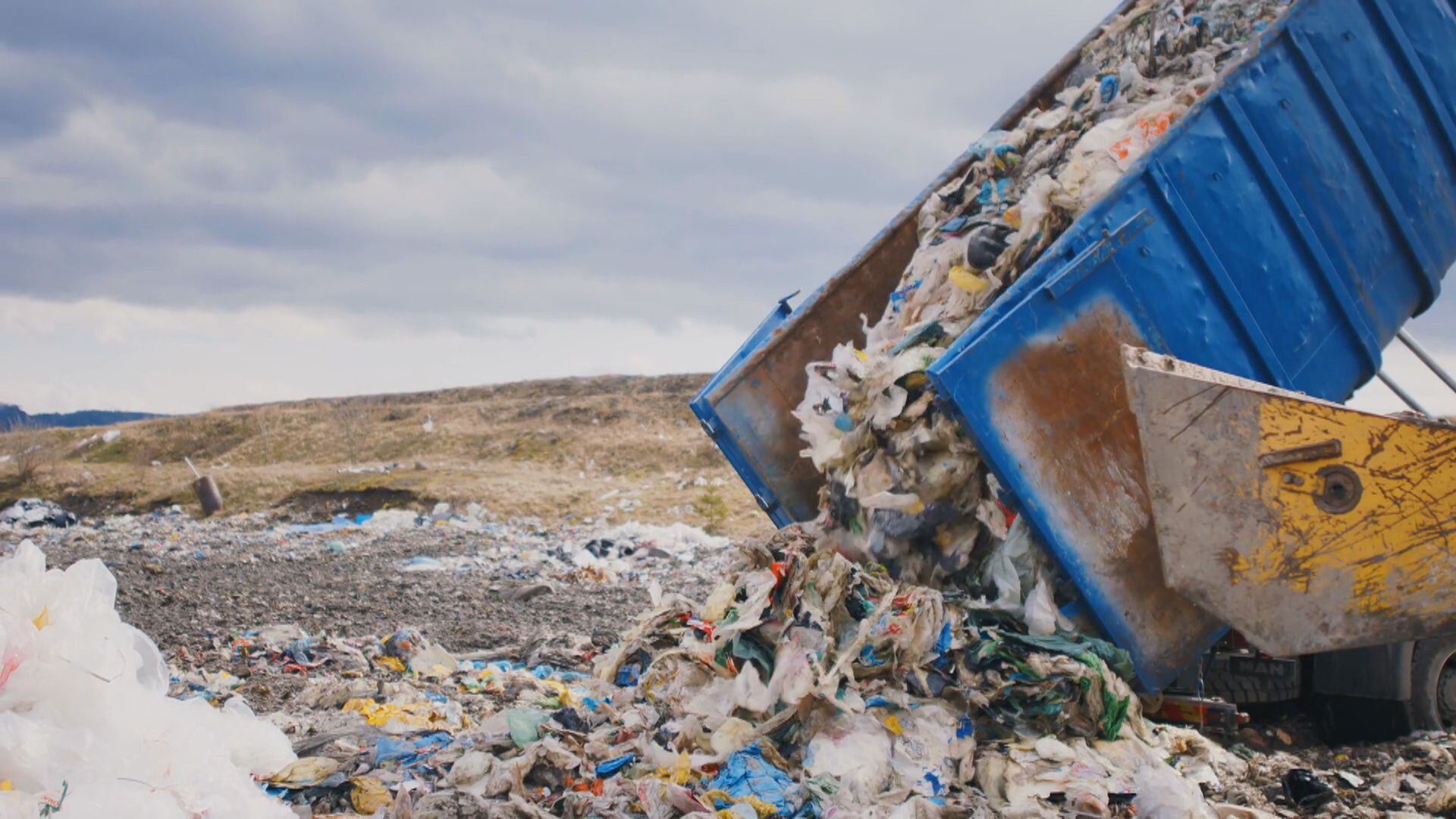 1920x1080 Proposed landfill fee increase to deter