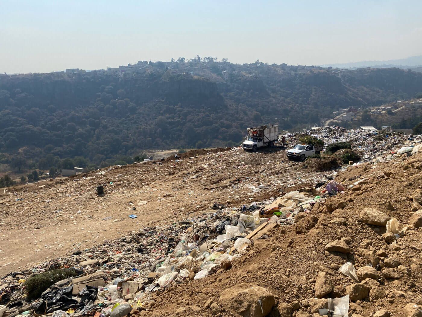 1400x1050 Tackling methane emissions from waste