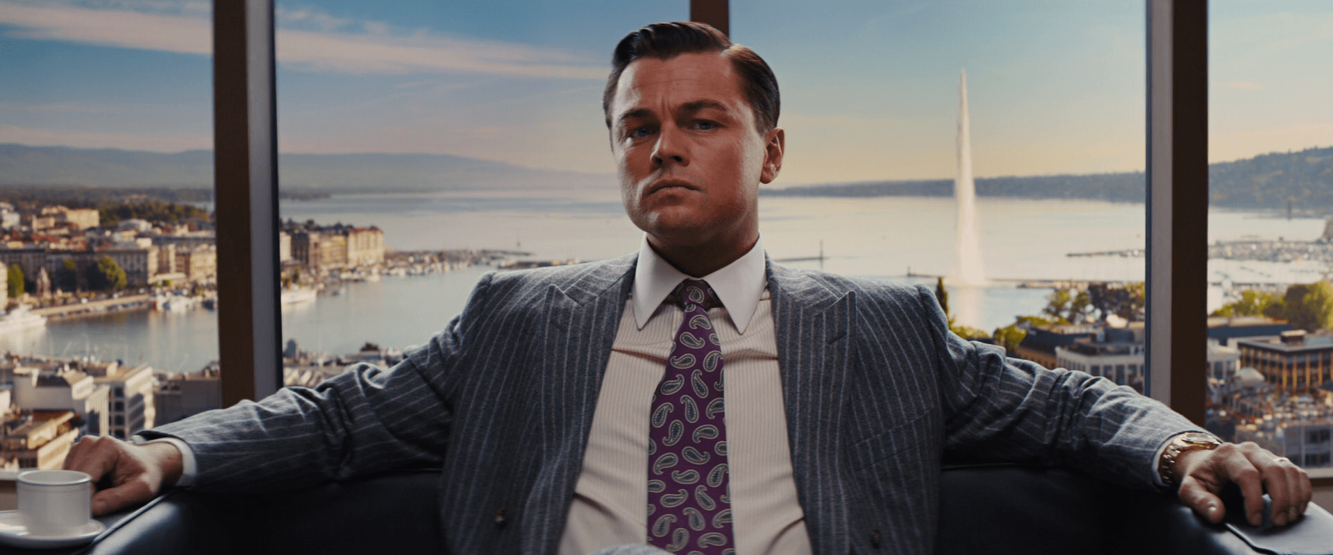 The Wolf Of Wall Street Wallpapers Top Free The Wolf Of Wall Street Backgrounds Wallpaperaccess