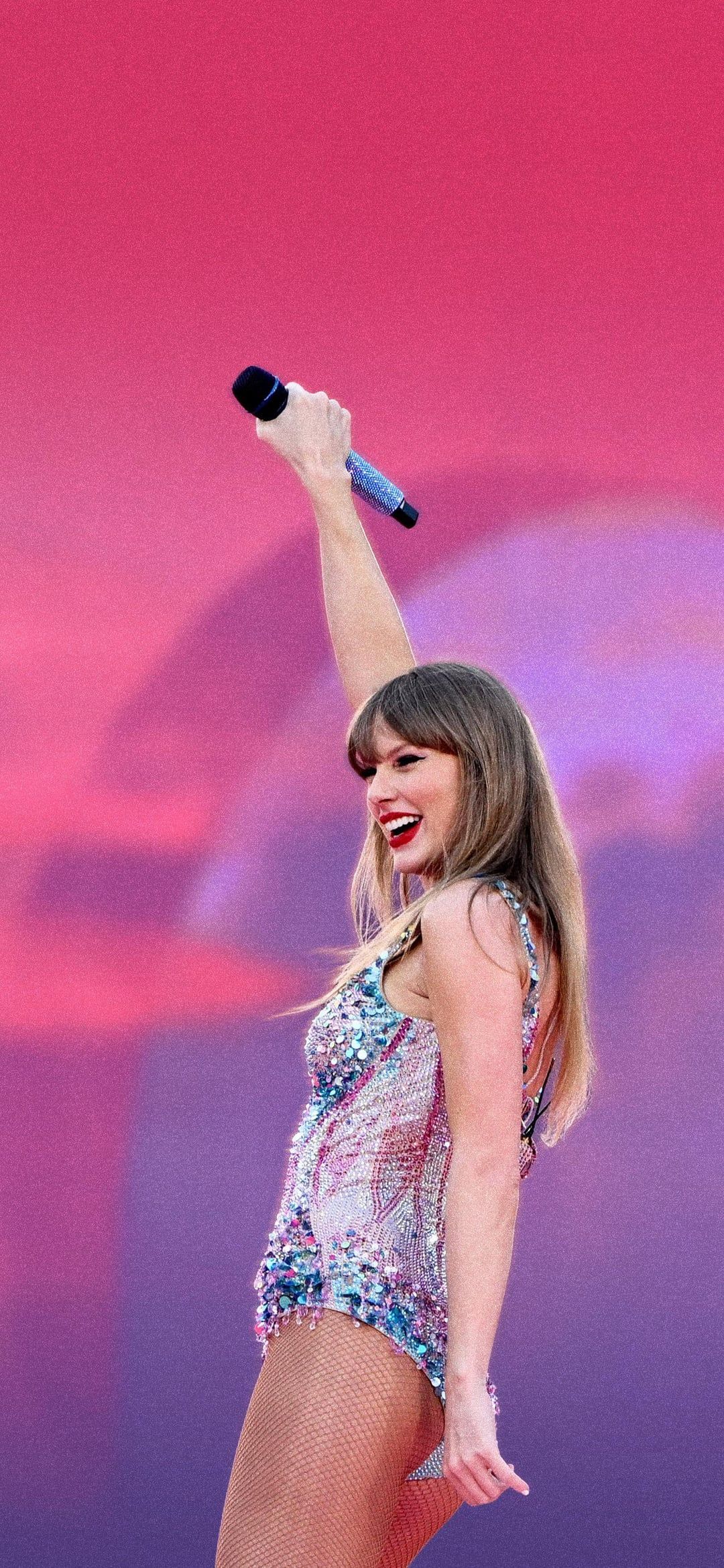 1080x2340 Taylor Swift Wallpaper for smartphone