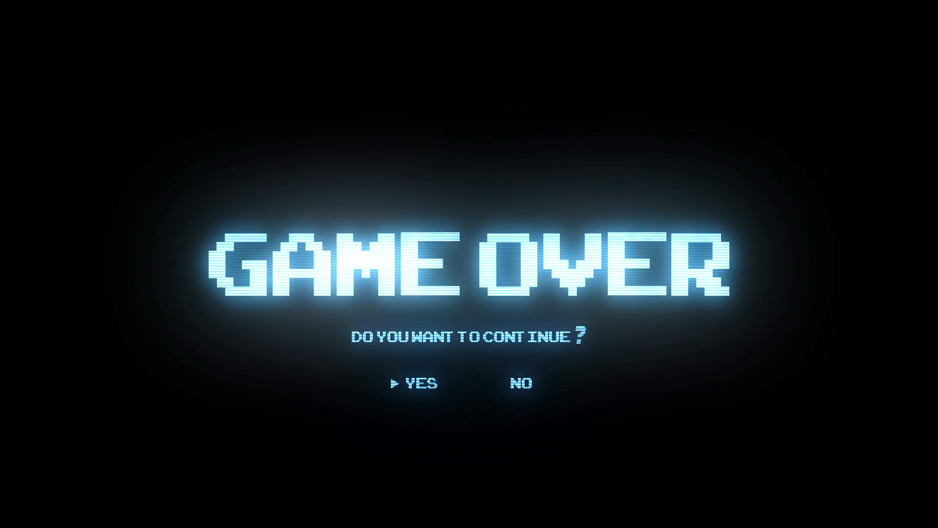 Cool Game Over Wallpapers - Top Free Cool Game Over Backgrounds -  WallpaperAccess