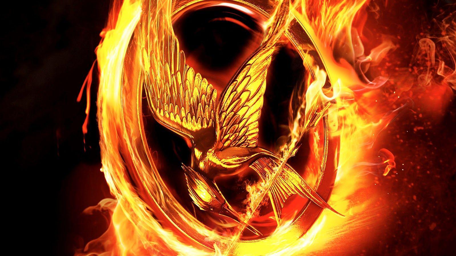 1600x900 The Hunger Games wallpaper 11