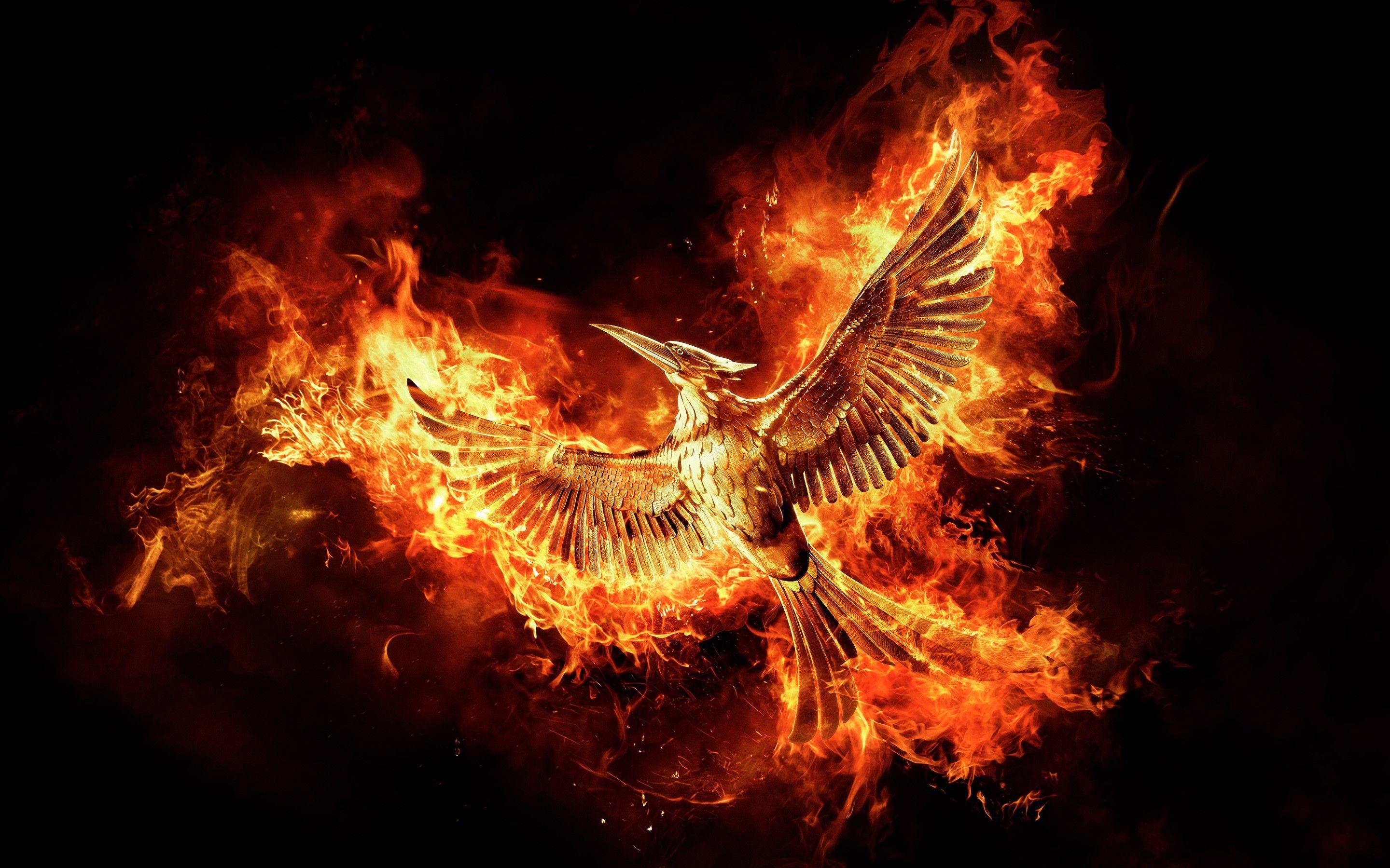 2880x1800 The Hunger Games MockingJay Part 2 Movie, HD Movies, 4k