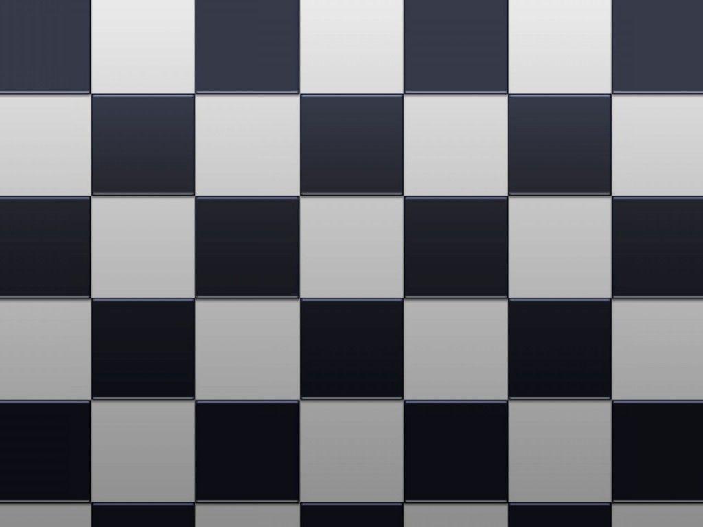 1024x768 Chess board wallpaper