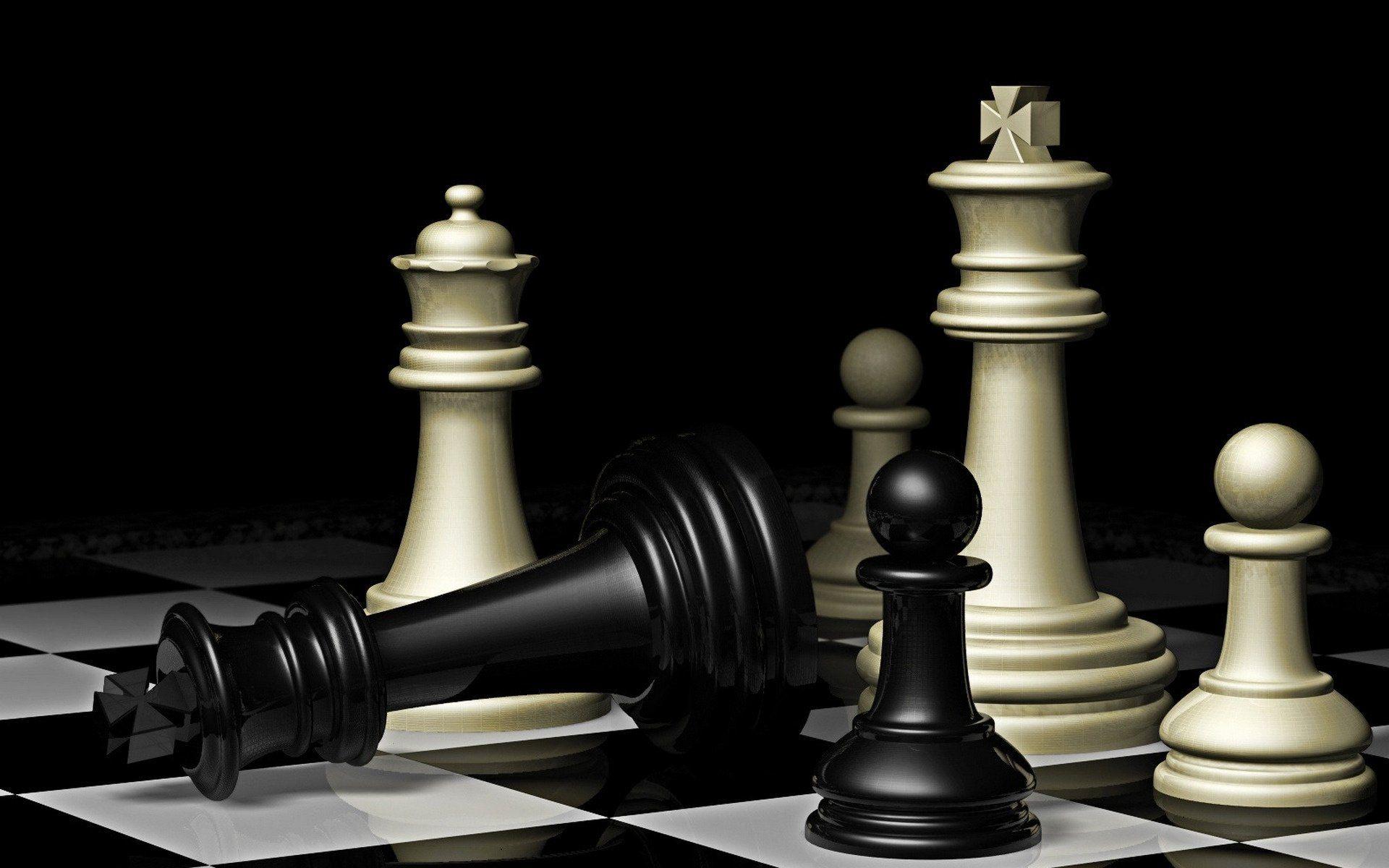 King Chess HD 4k wallpaper by Rashmikalinga - Download on ZEDGE