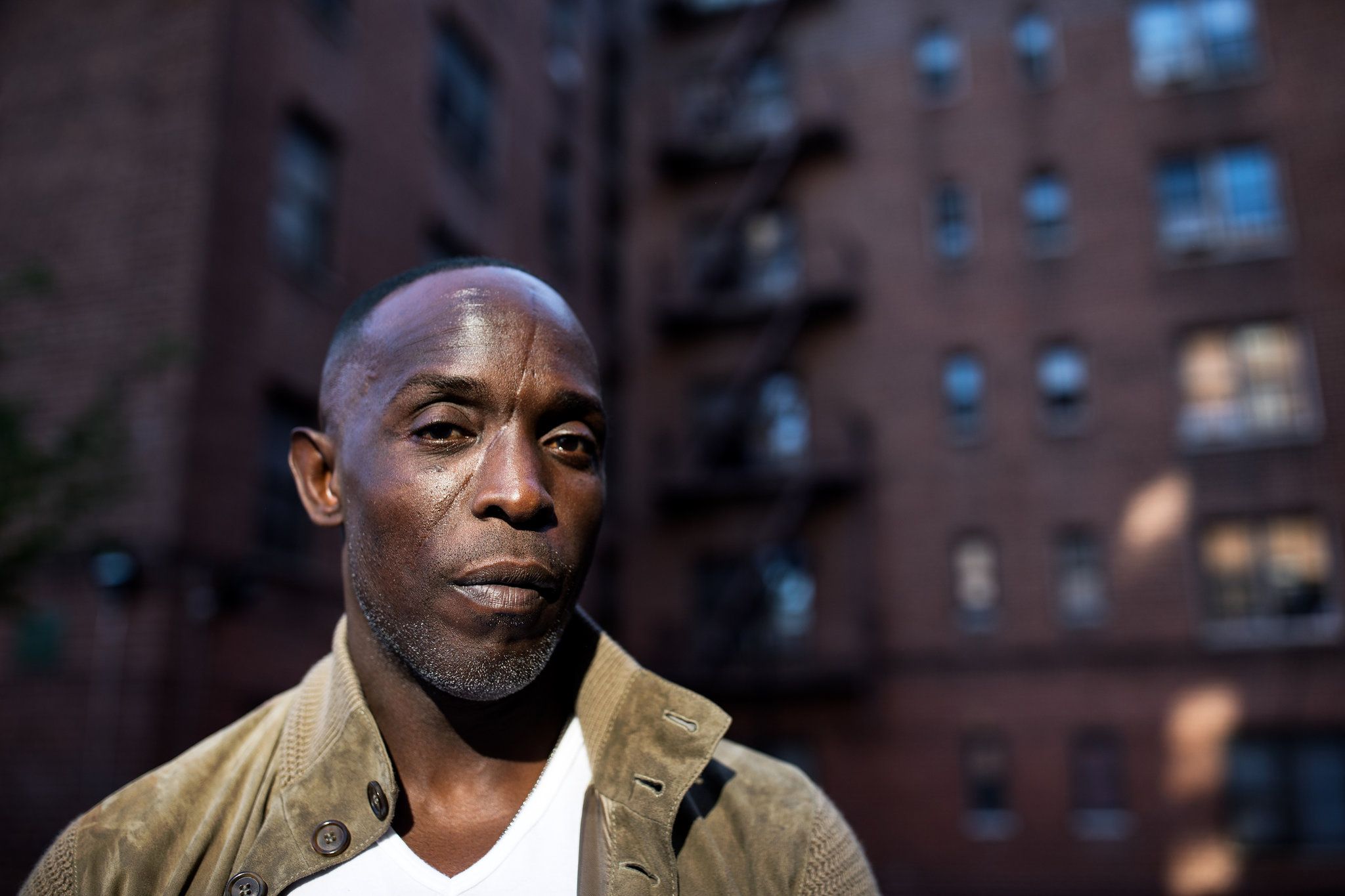 2048x1365 Michael K. Williams Is More Than Omar