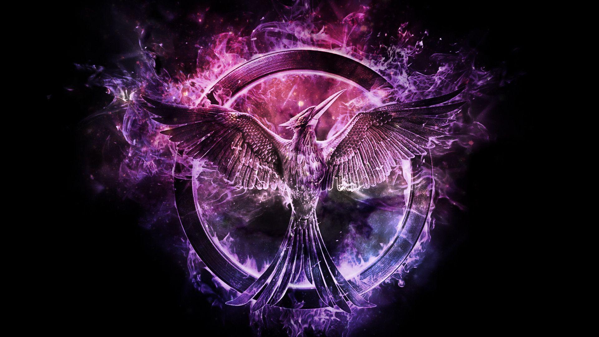 1920x1080 Hunger Games Background